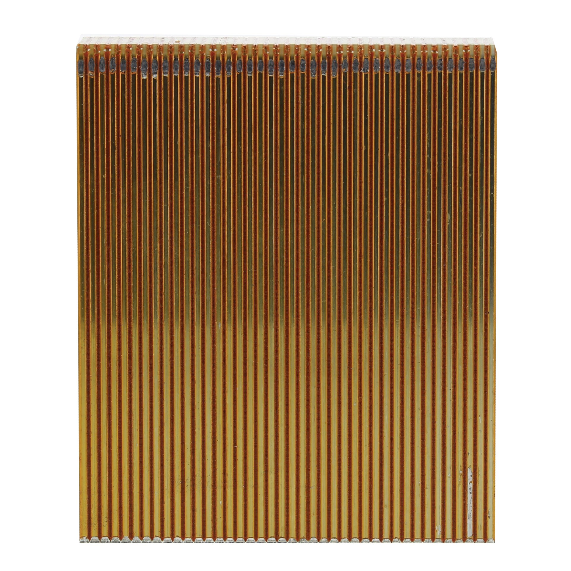 Drinnen, Innenarchitektur