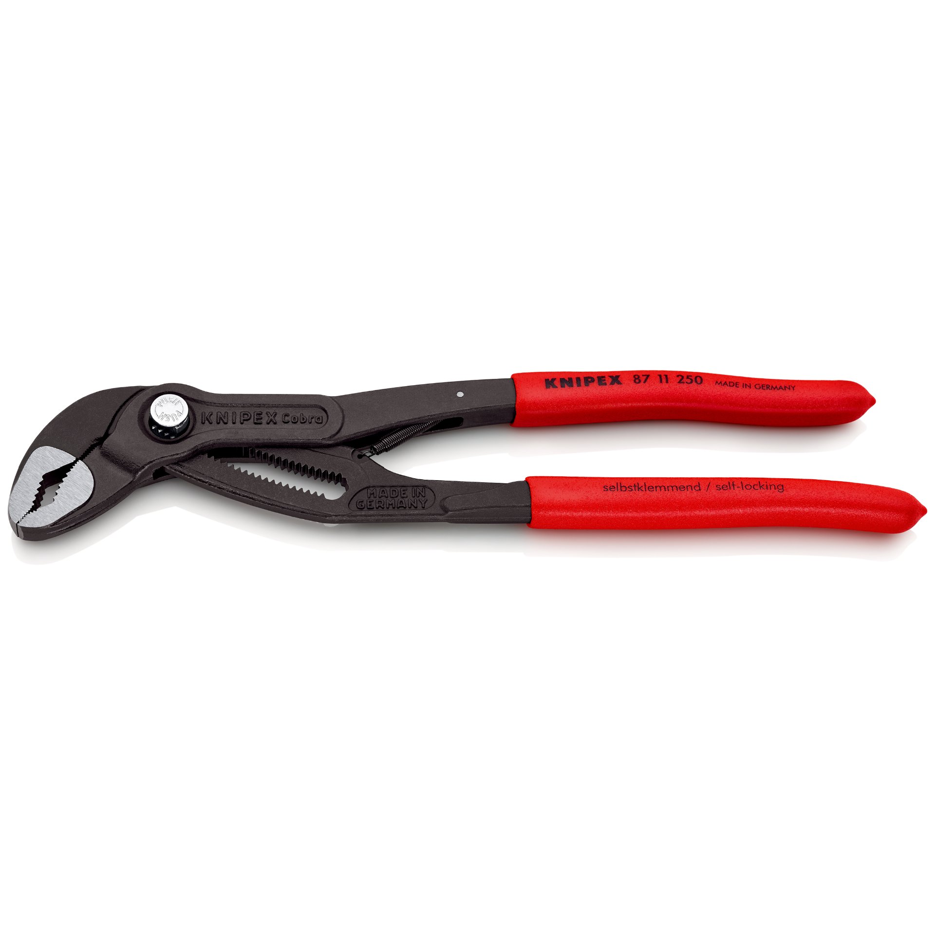 KNIPEX Cobra®...matic Wasserpumpenzange