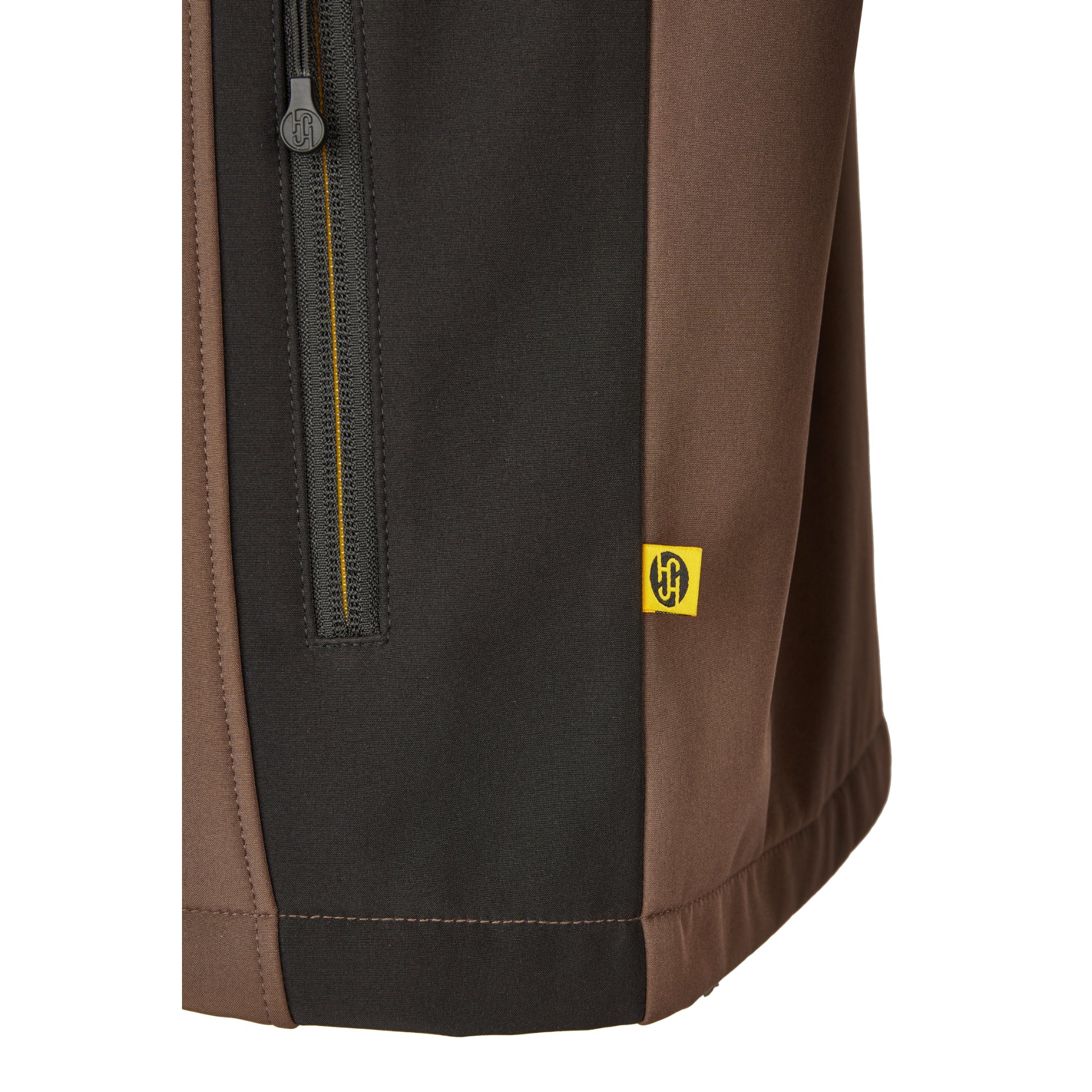 Tasche, Kleidung, Mantel