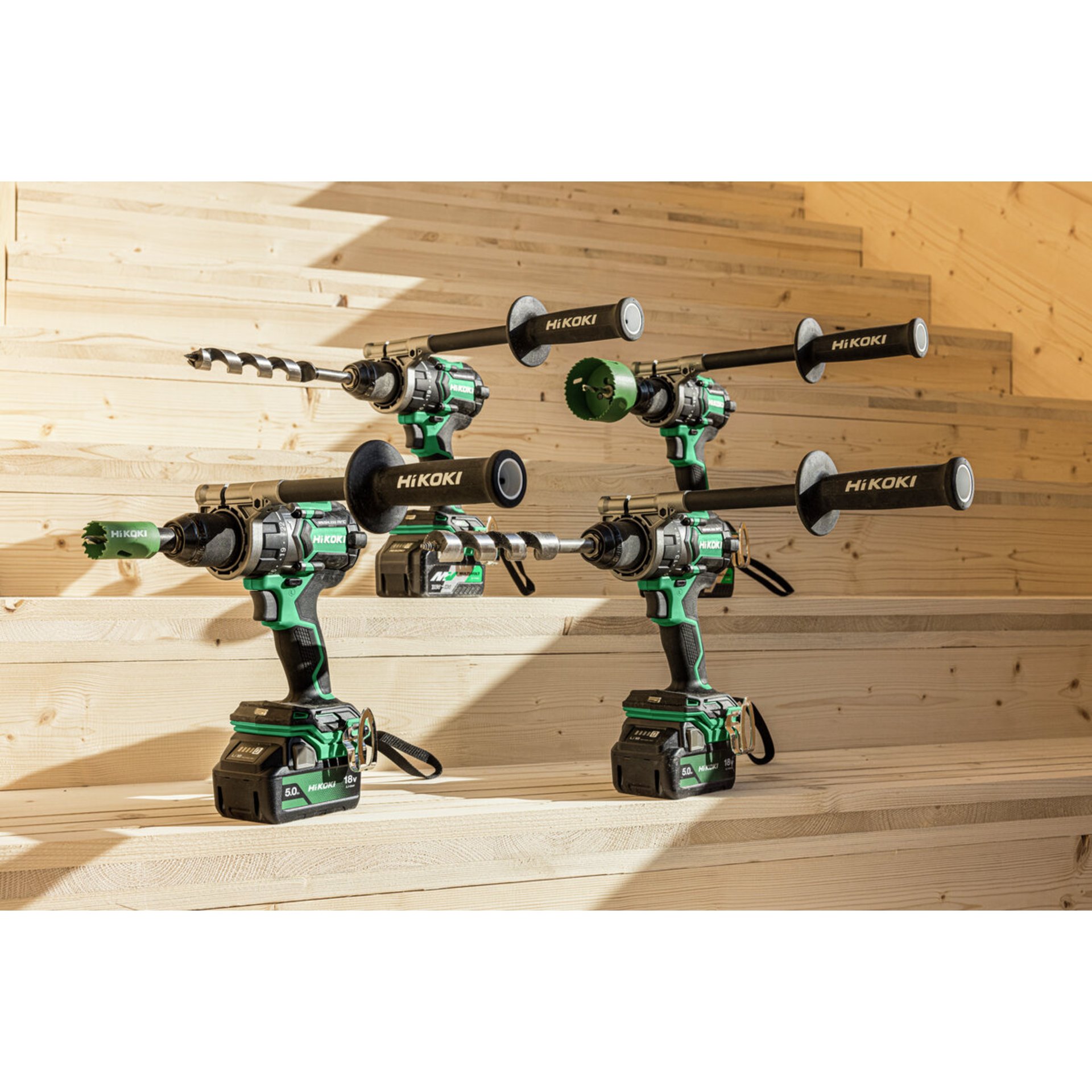 Gerät, Elektrische Bohrmaschine, Werkzeug