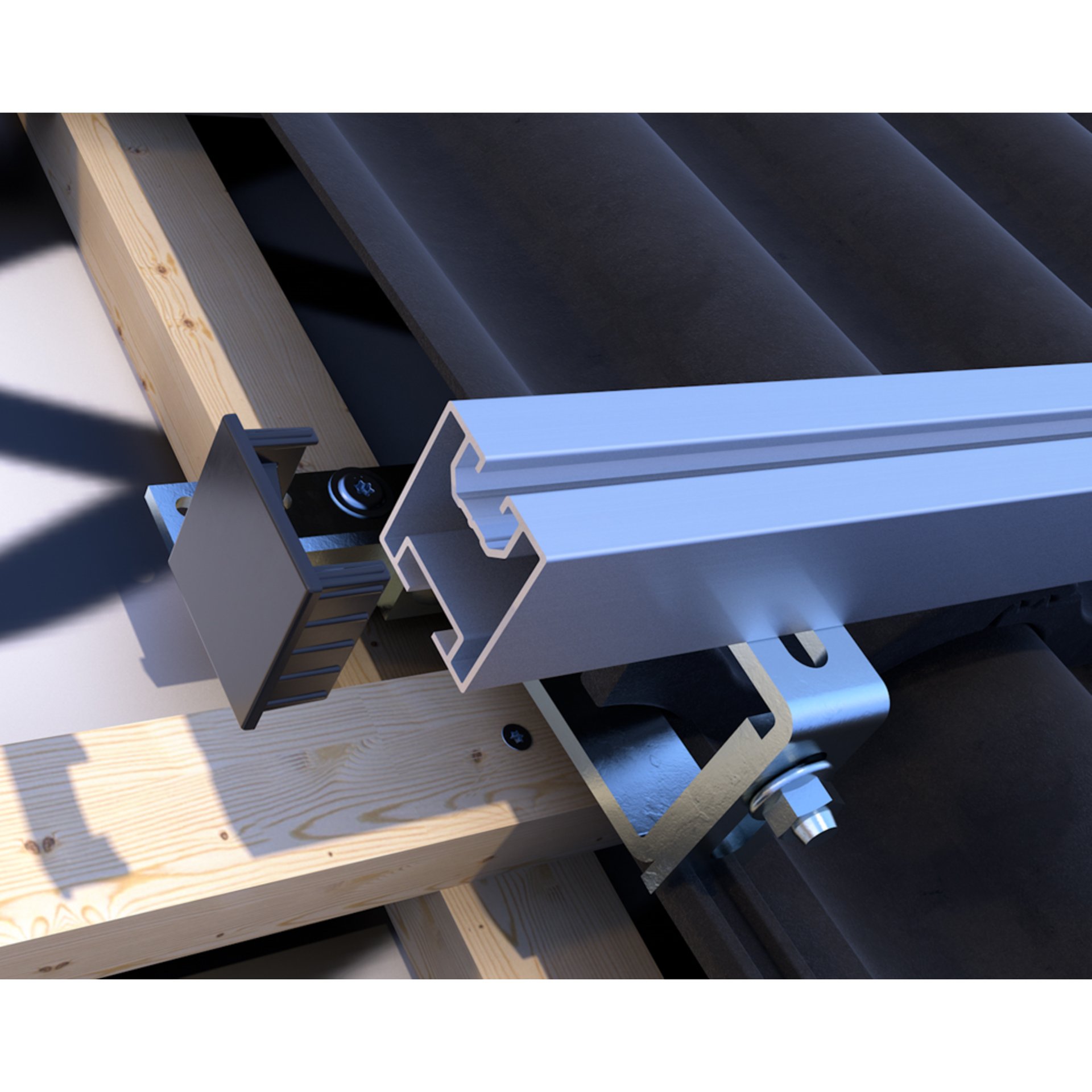 Architektur, Gebäude, Haus, Wohnen, Dach