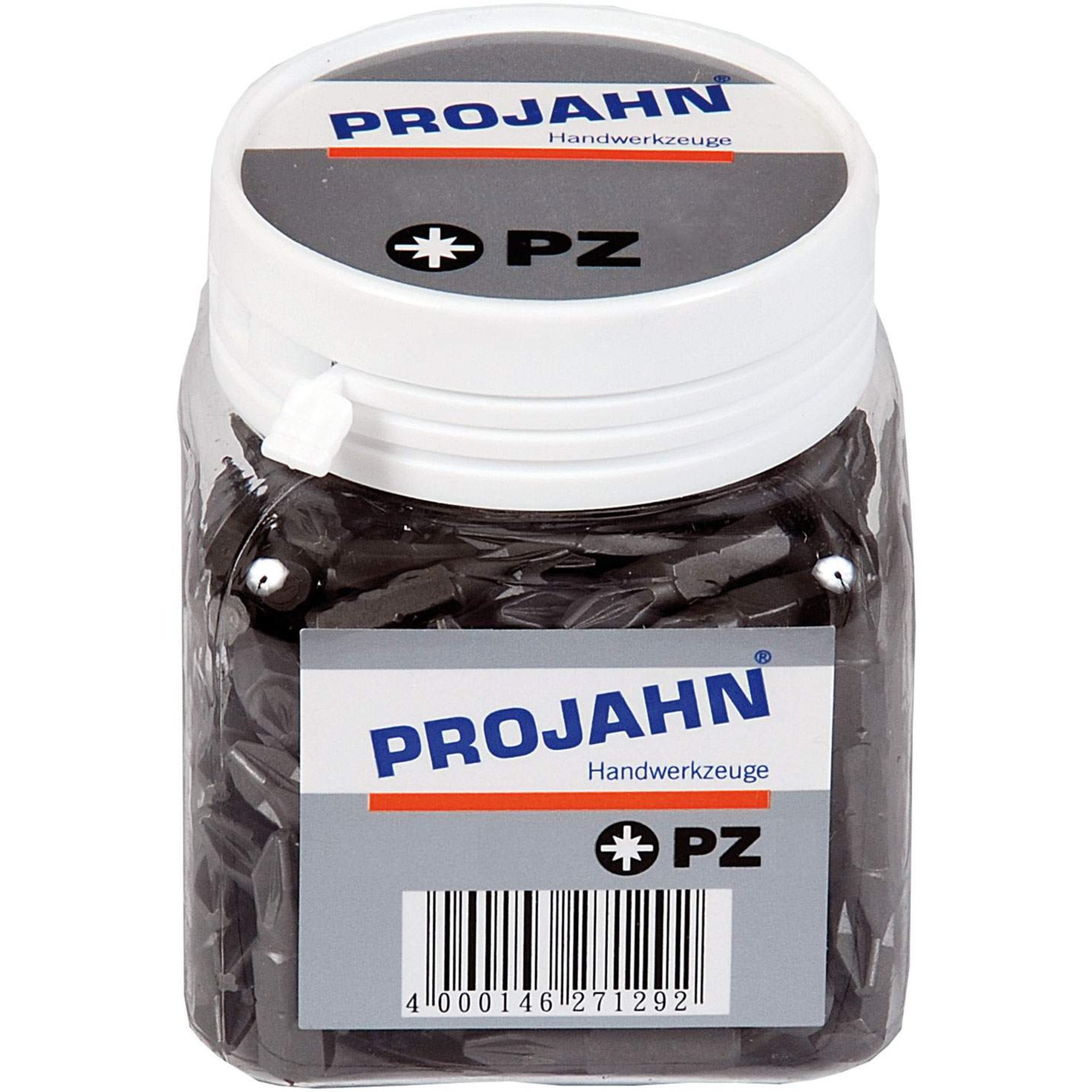 Schrauben, Nieten, Metallstifte, Körner?, Kleinteile