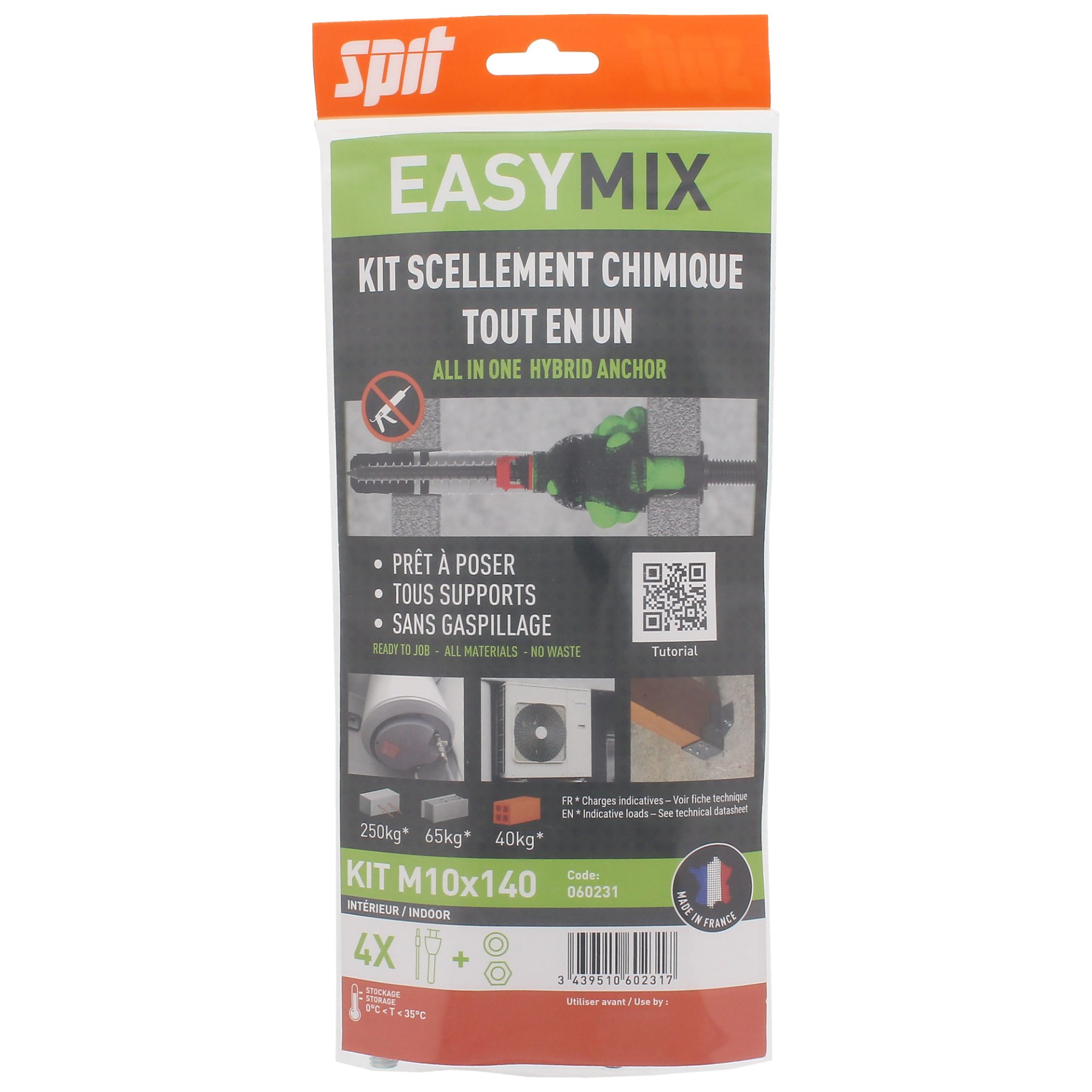 Adapter, Elektronik, QR Code