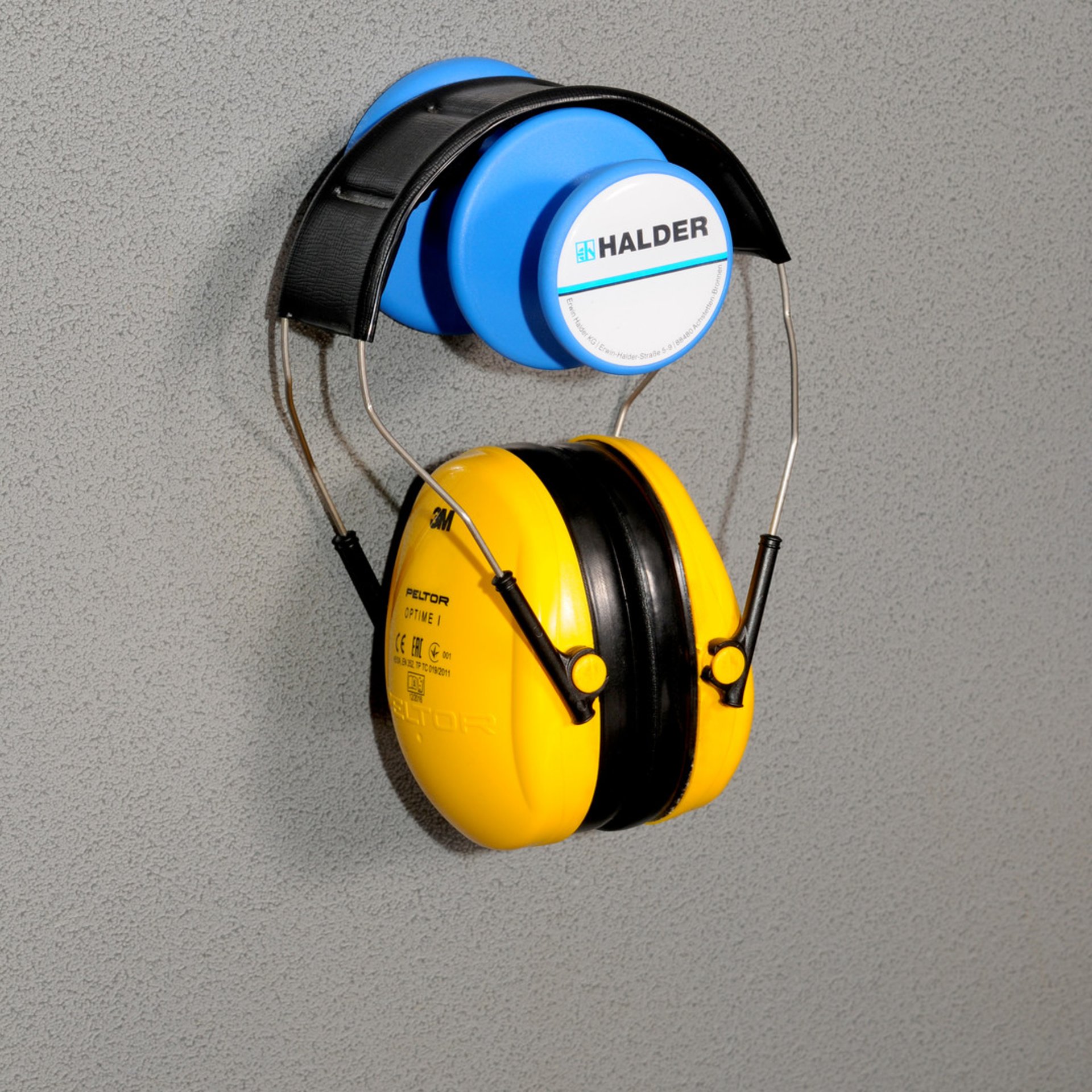 Elektronik, Kopfhörer