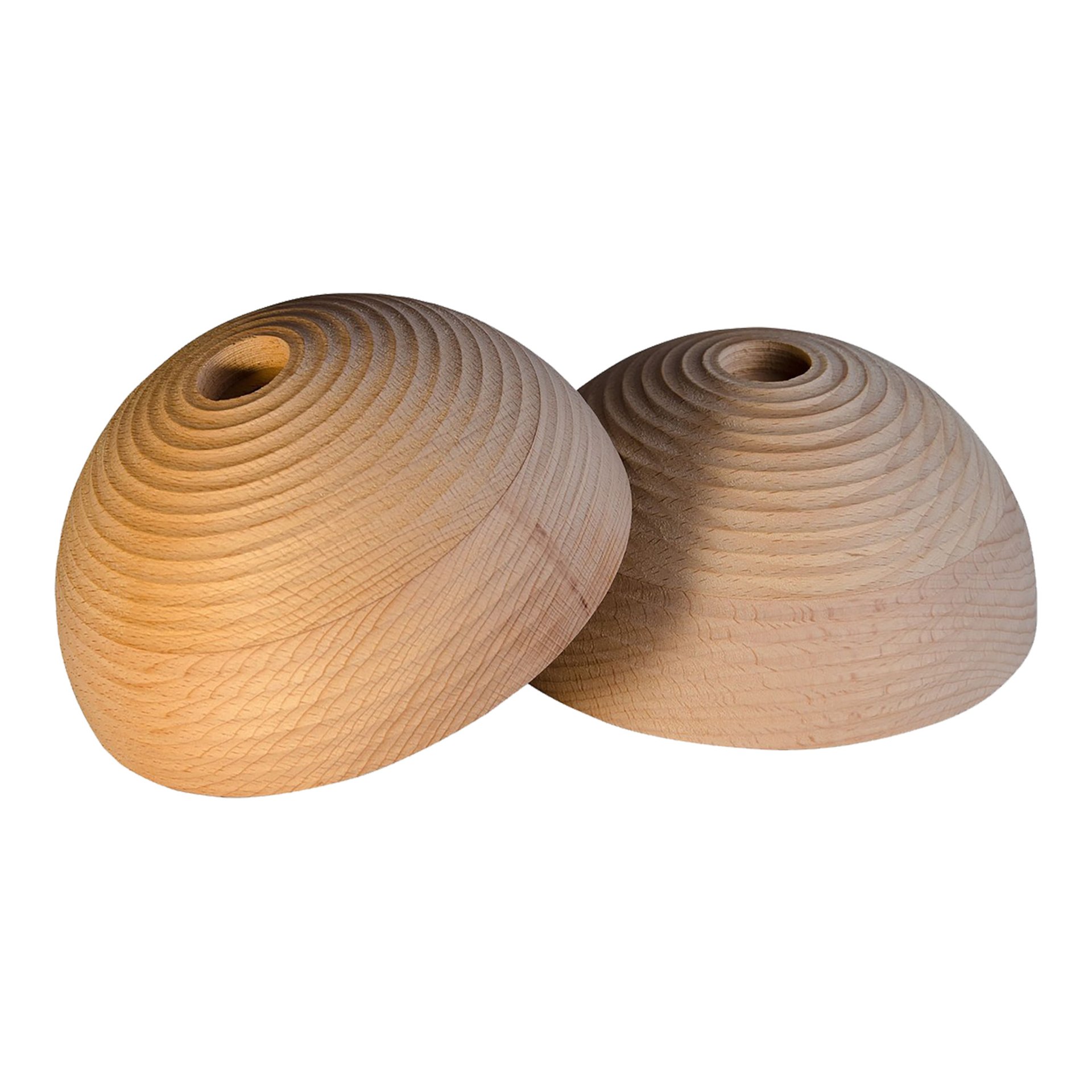 Holz, Töpferei, Sphäre, Glas