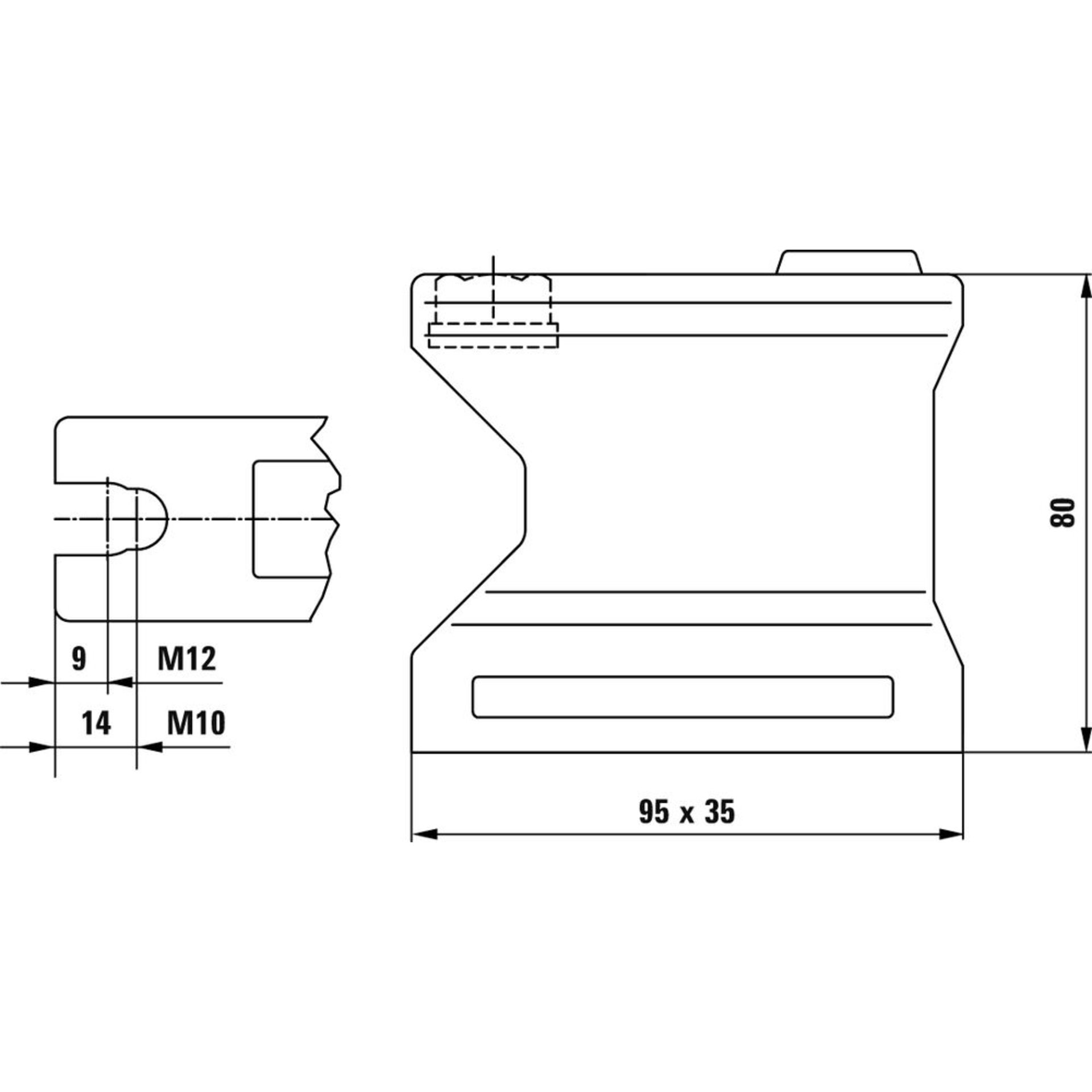 CAD-Diagramm, Diagramm