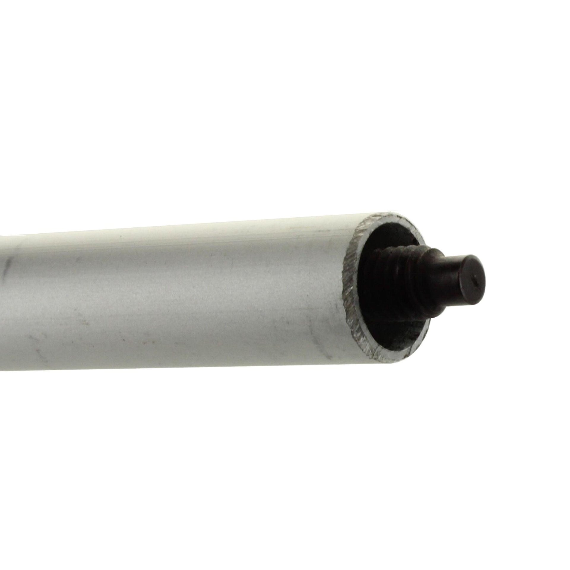 Maschine, Antriebswelle