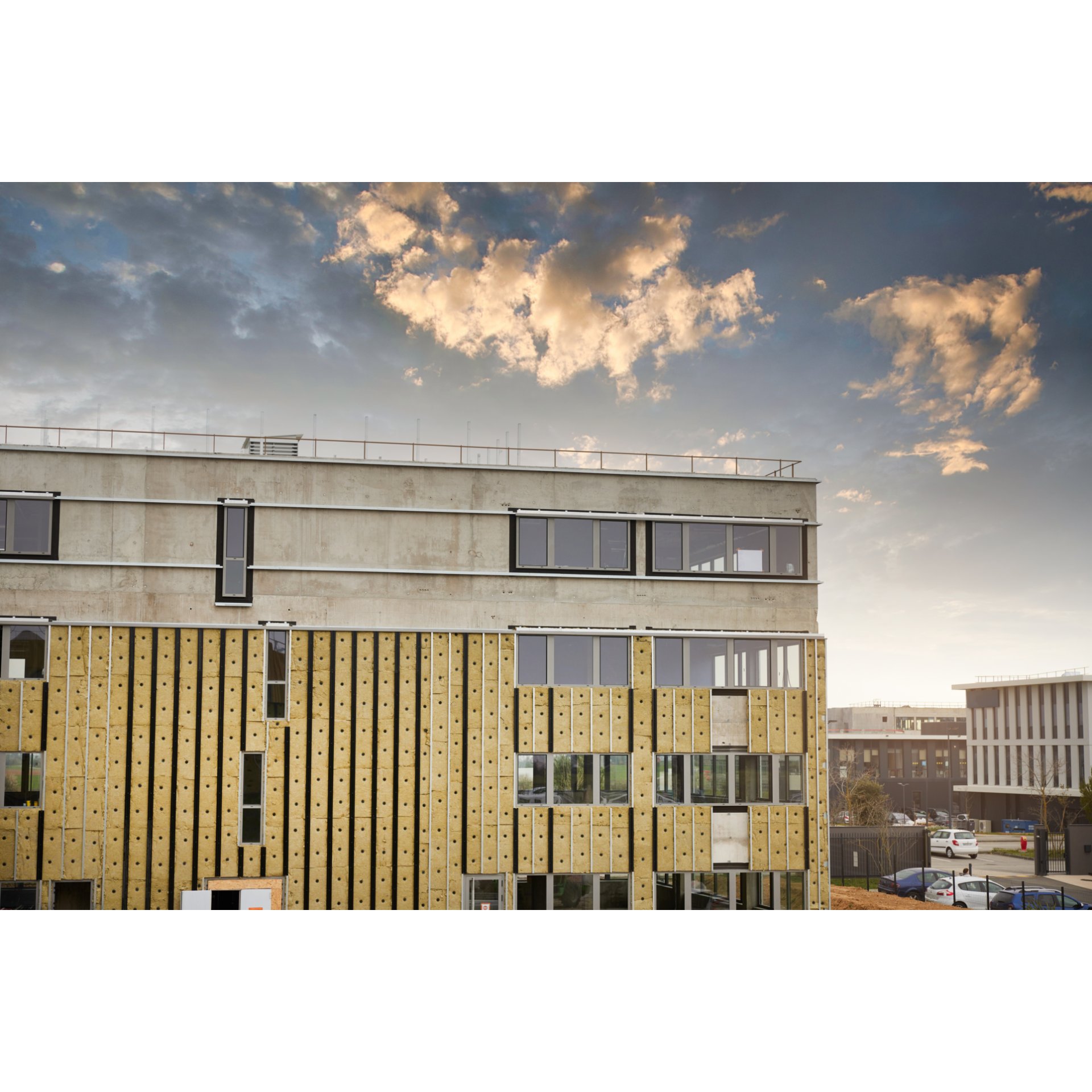 Innenarchitektur, Gebäude, Bürogebäude, Städtisch, Stadt