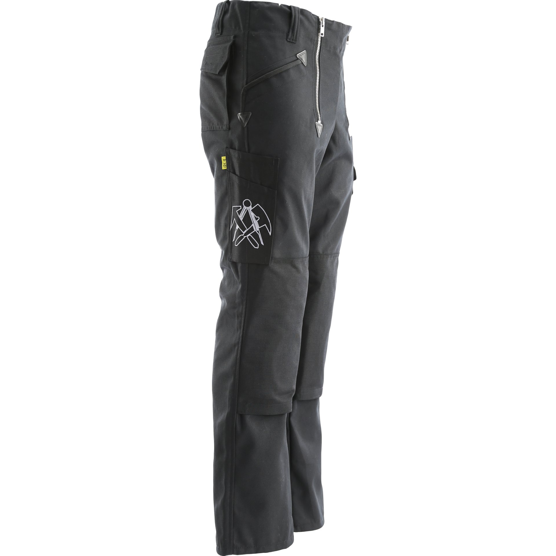 Bekleidung, Hosen, Jeans, Mantel