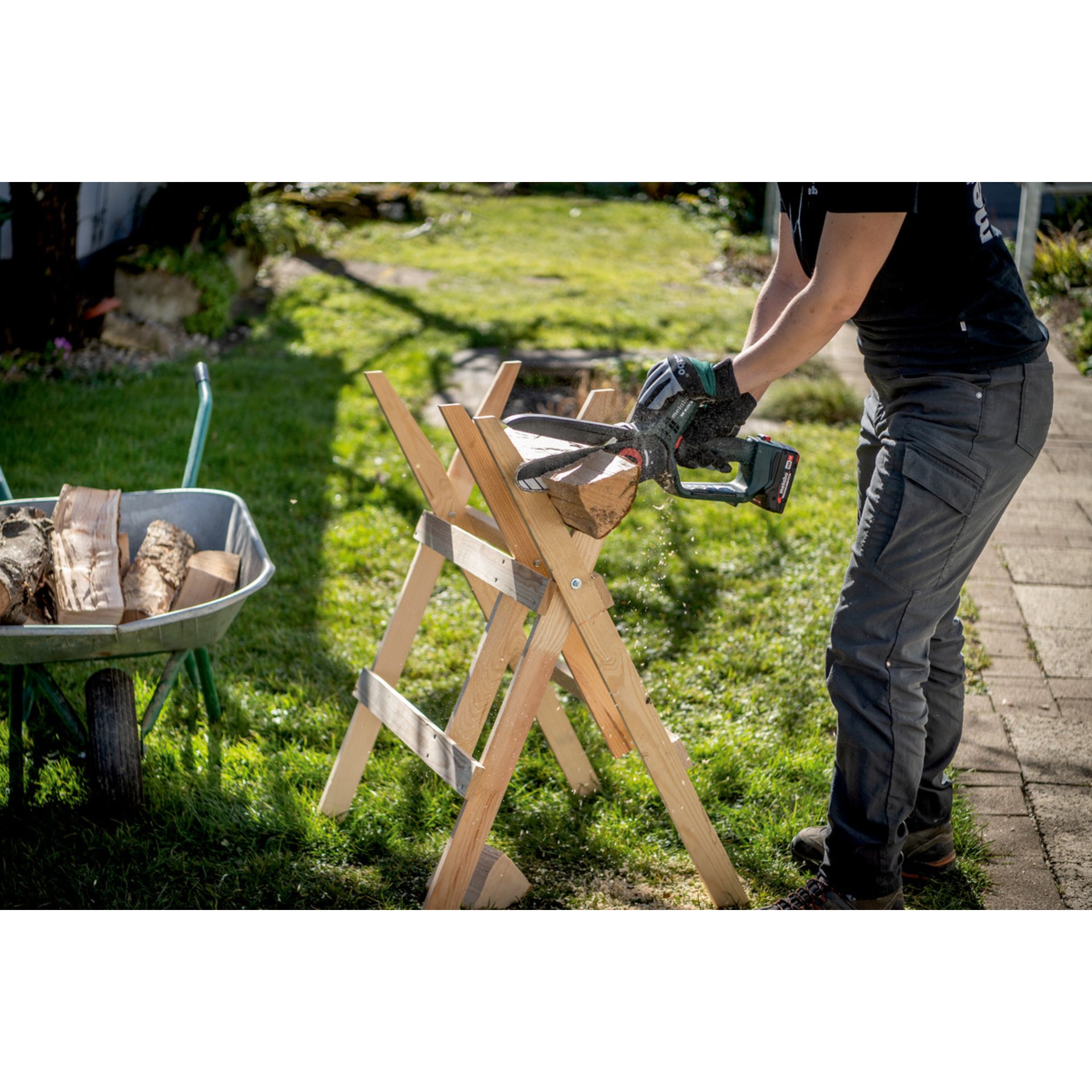 Person, Drinnen, Innenarchitektur