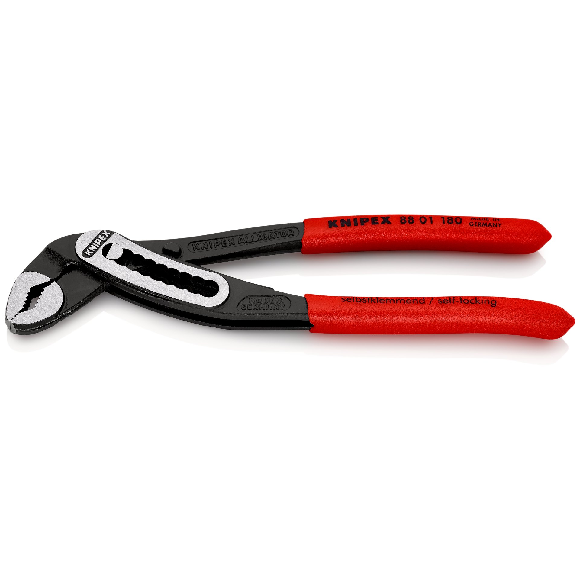 KNIPEX Alligator® Wasserpumpenzangen