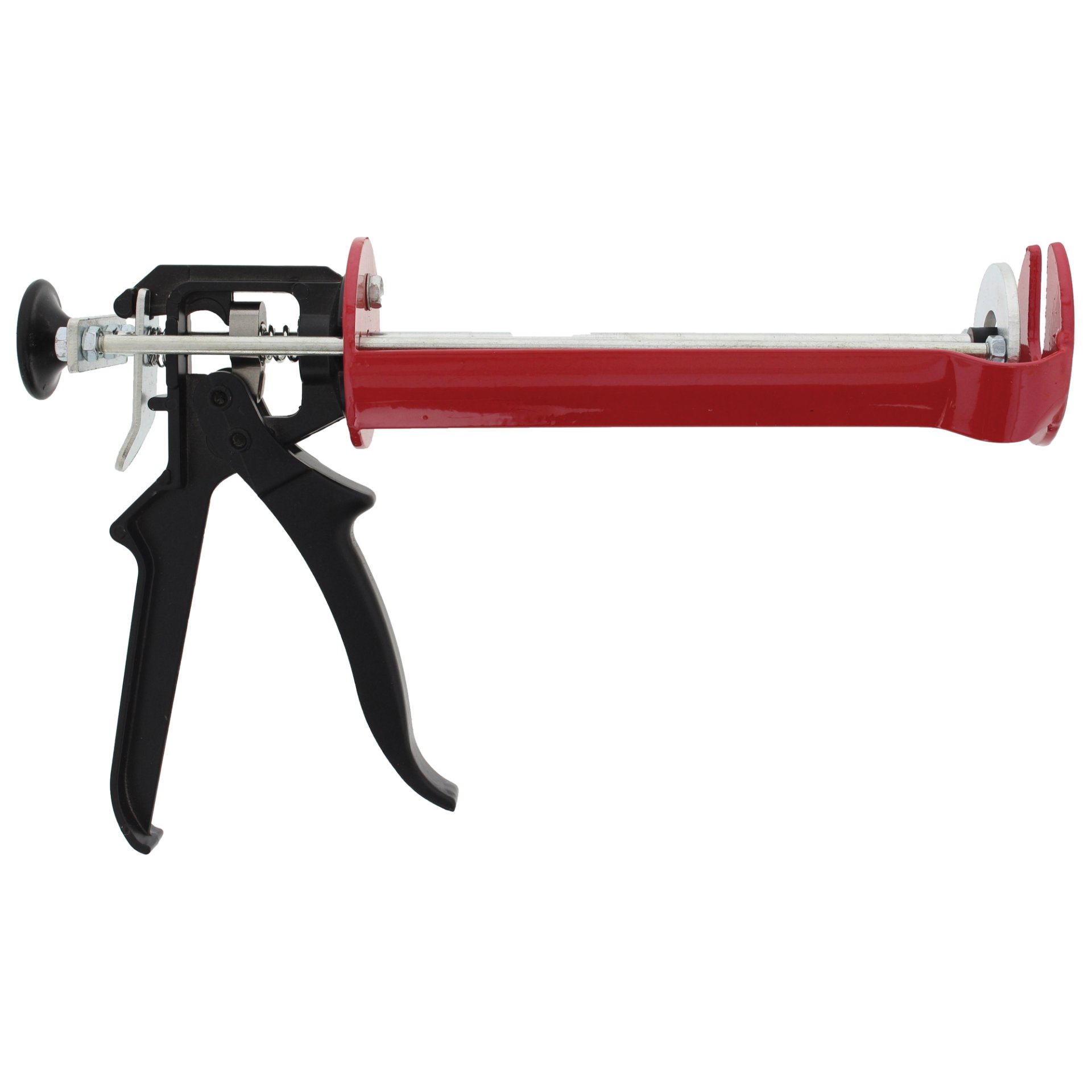 Auspresspistole 380/410ml man.