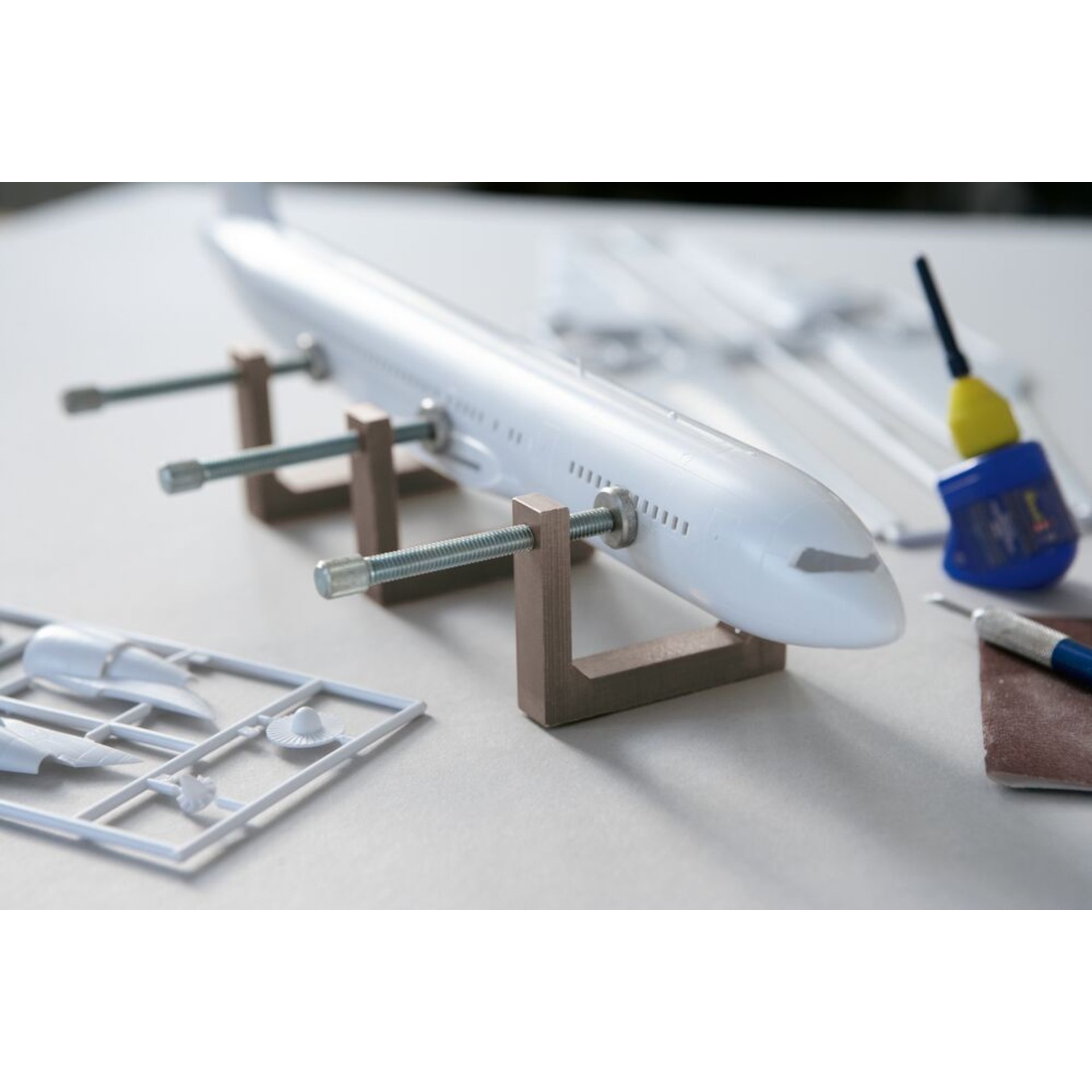 Schraubenzieher, Werkzeug, Flugzeug, Verkehrsflugzeug, Schraube