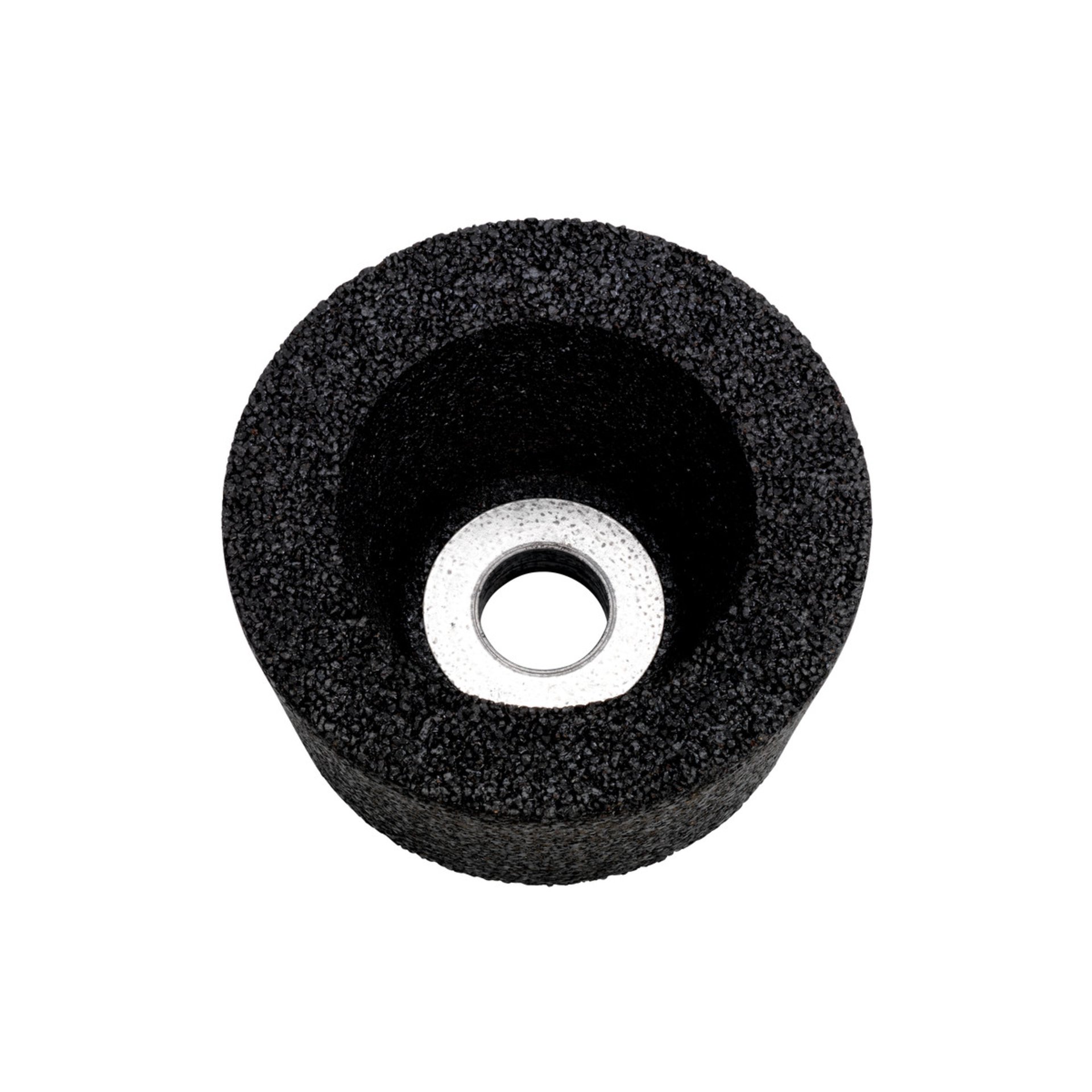 Schleiftöpfe, kegelförmig