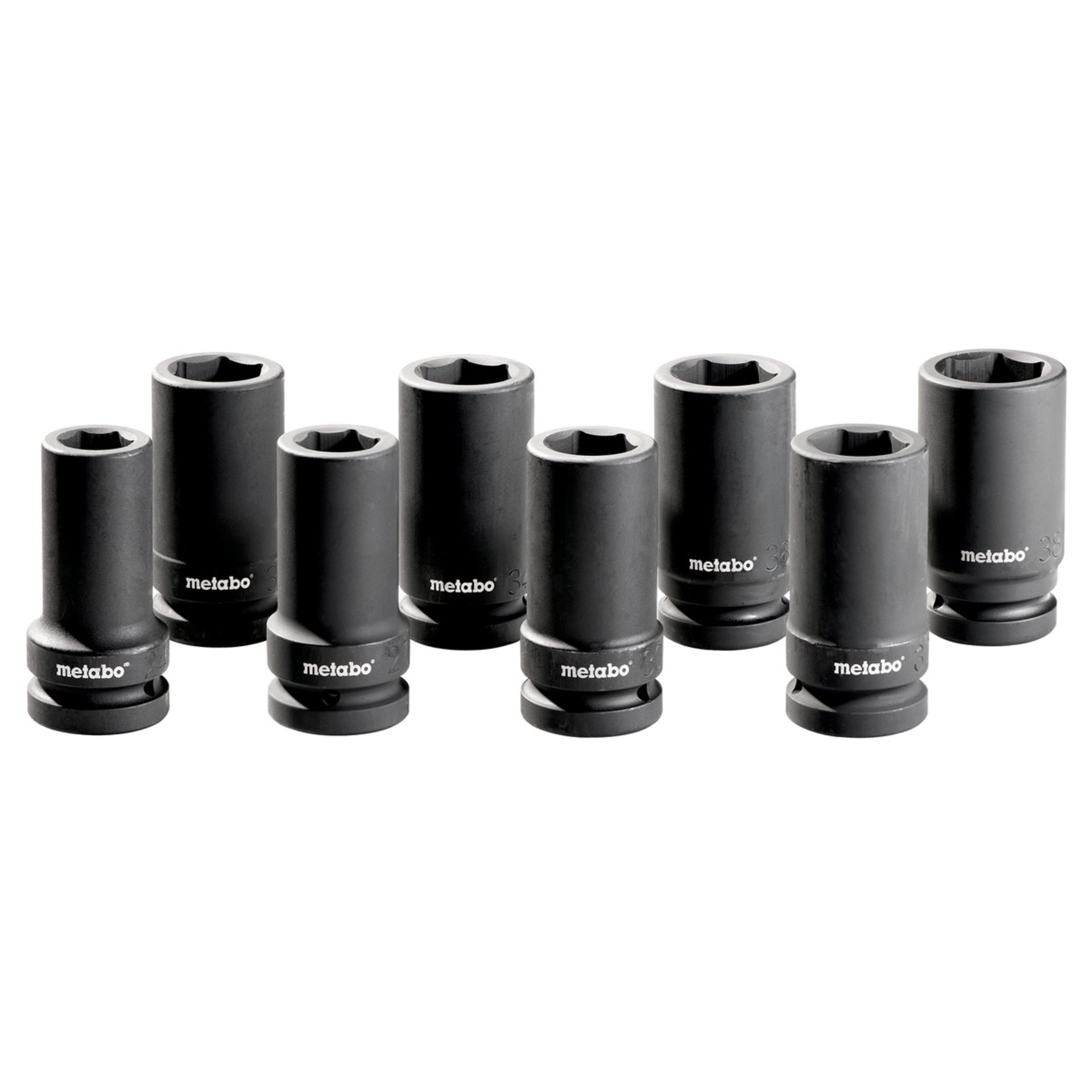 Steckschlüsselsätze