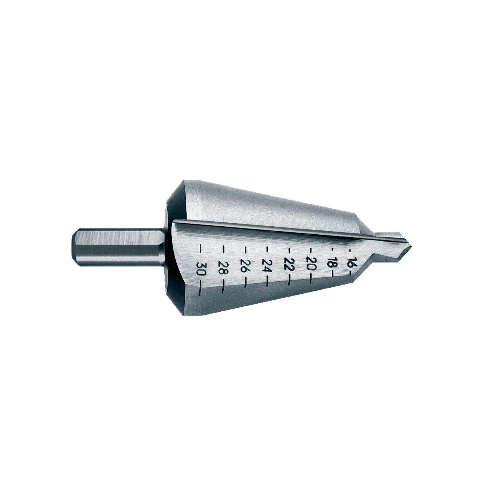 Bohrer, Drehmeißel, HSS, Fräser, Spitz