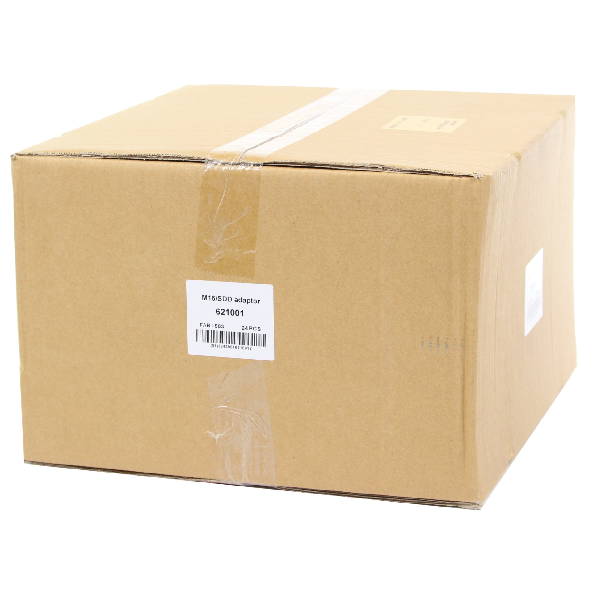 Kiste, Karton, Lieferung des Pakets, Person