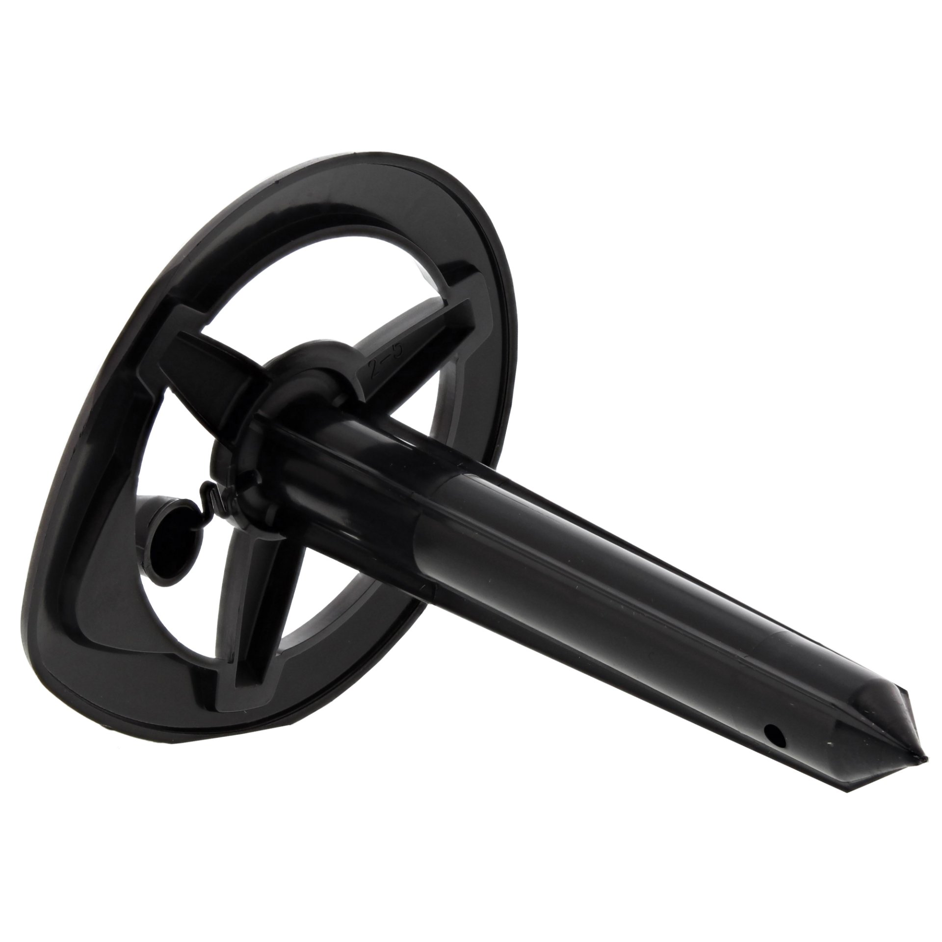 Achse, Maschine, Griff