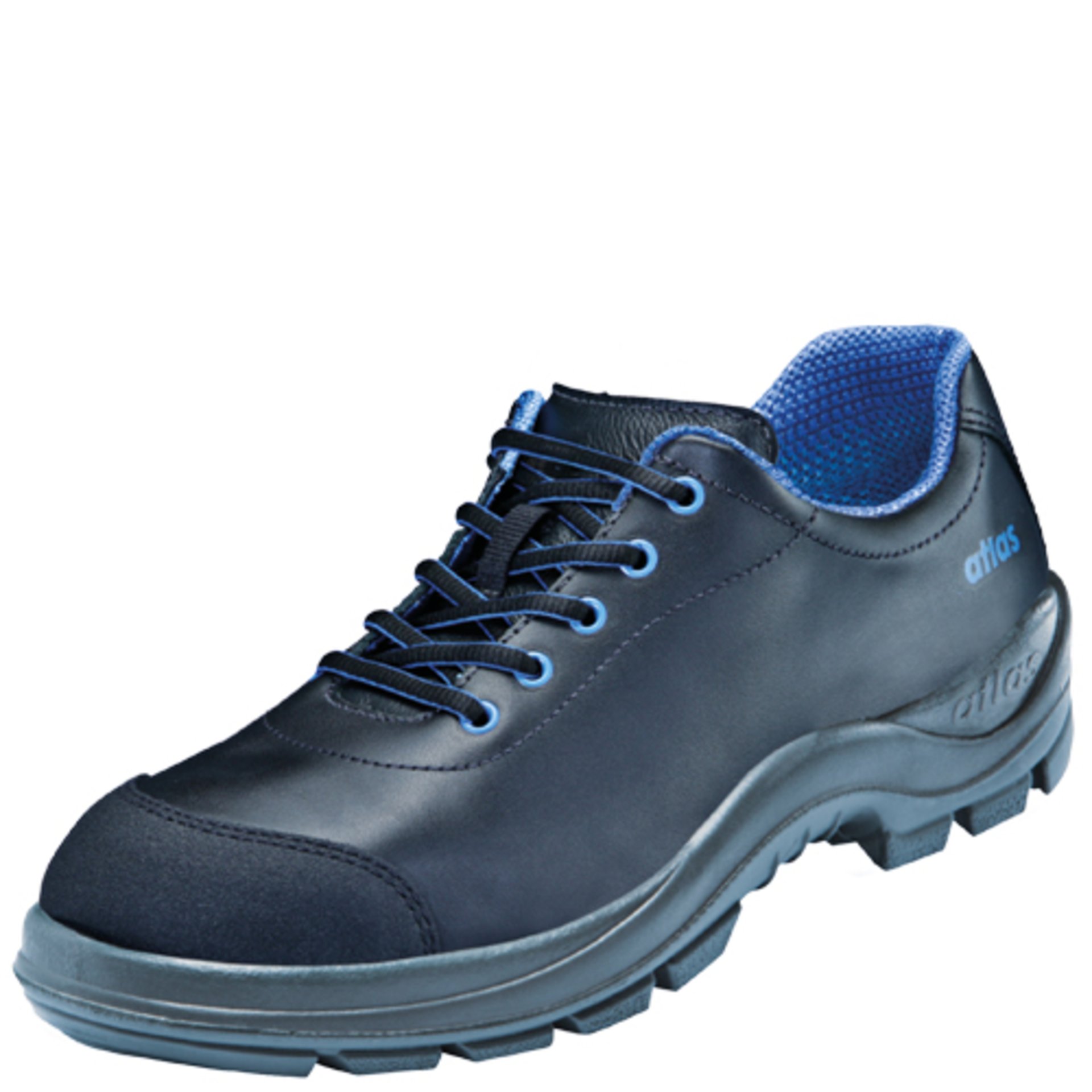 Sneaker, Damen/Unisex, Lackleder, Dunkelblau, Gummisohle