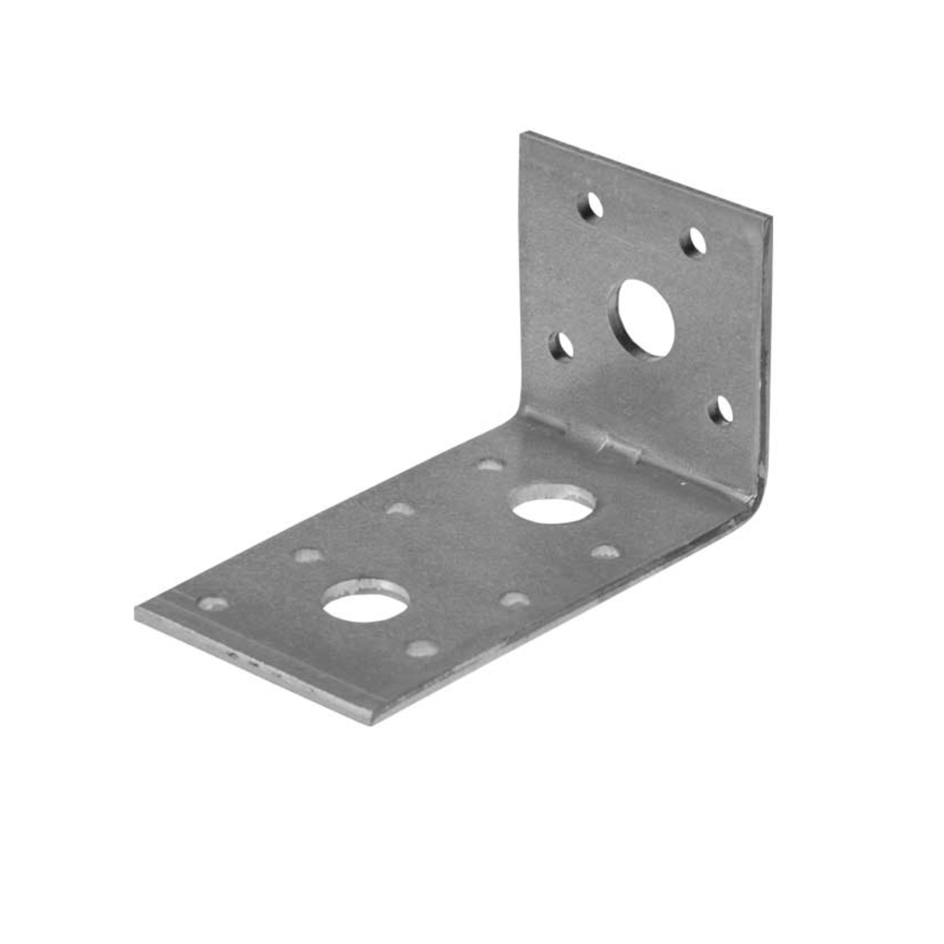 winkelband, montagewinkel, metall, löcher, winkelstück