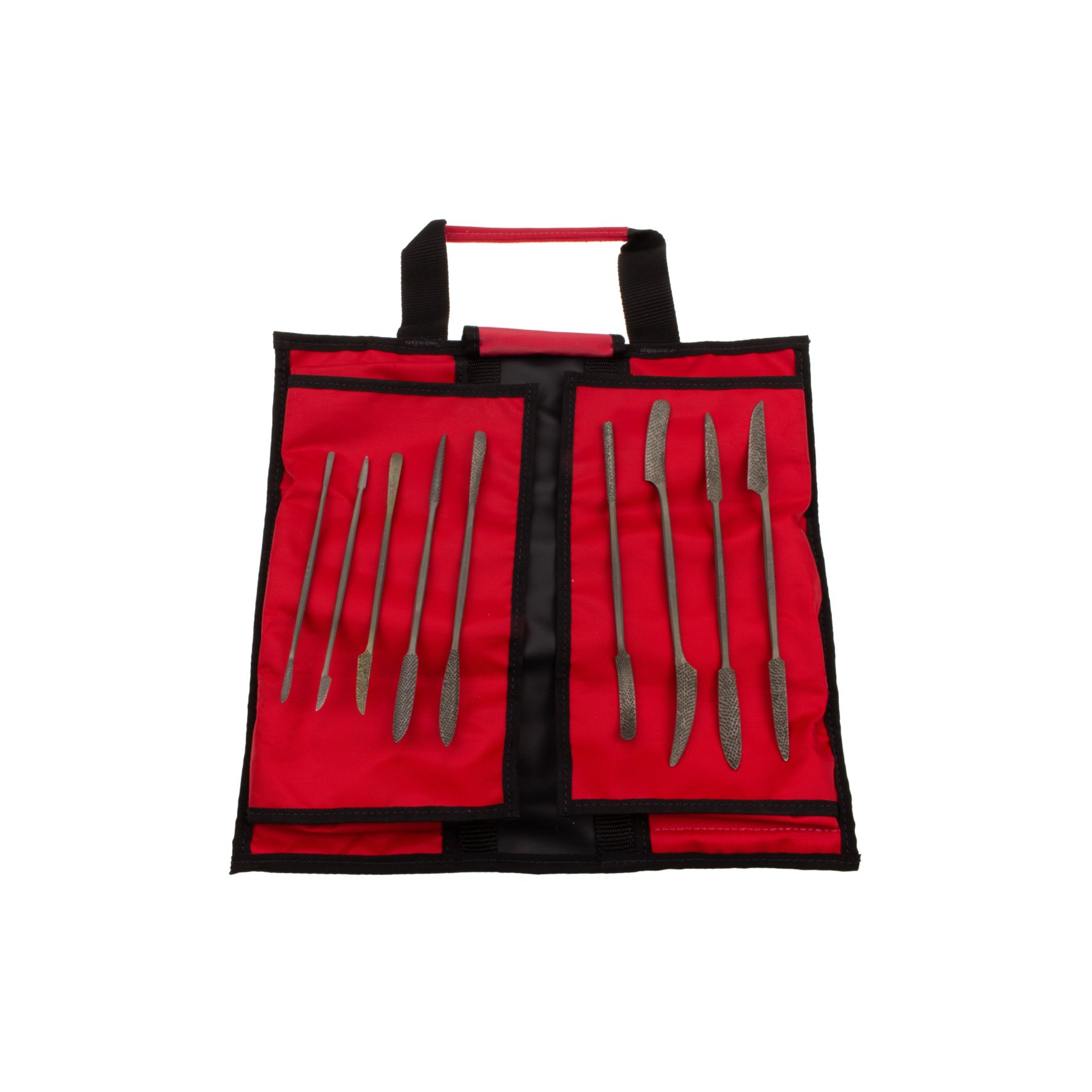 Besteck, Tasche, Erste Hilfe, Gabel