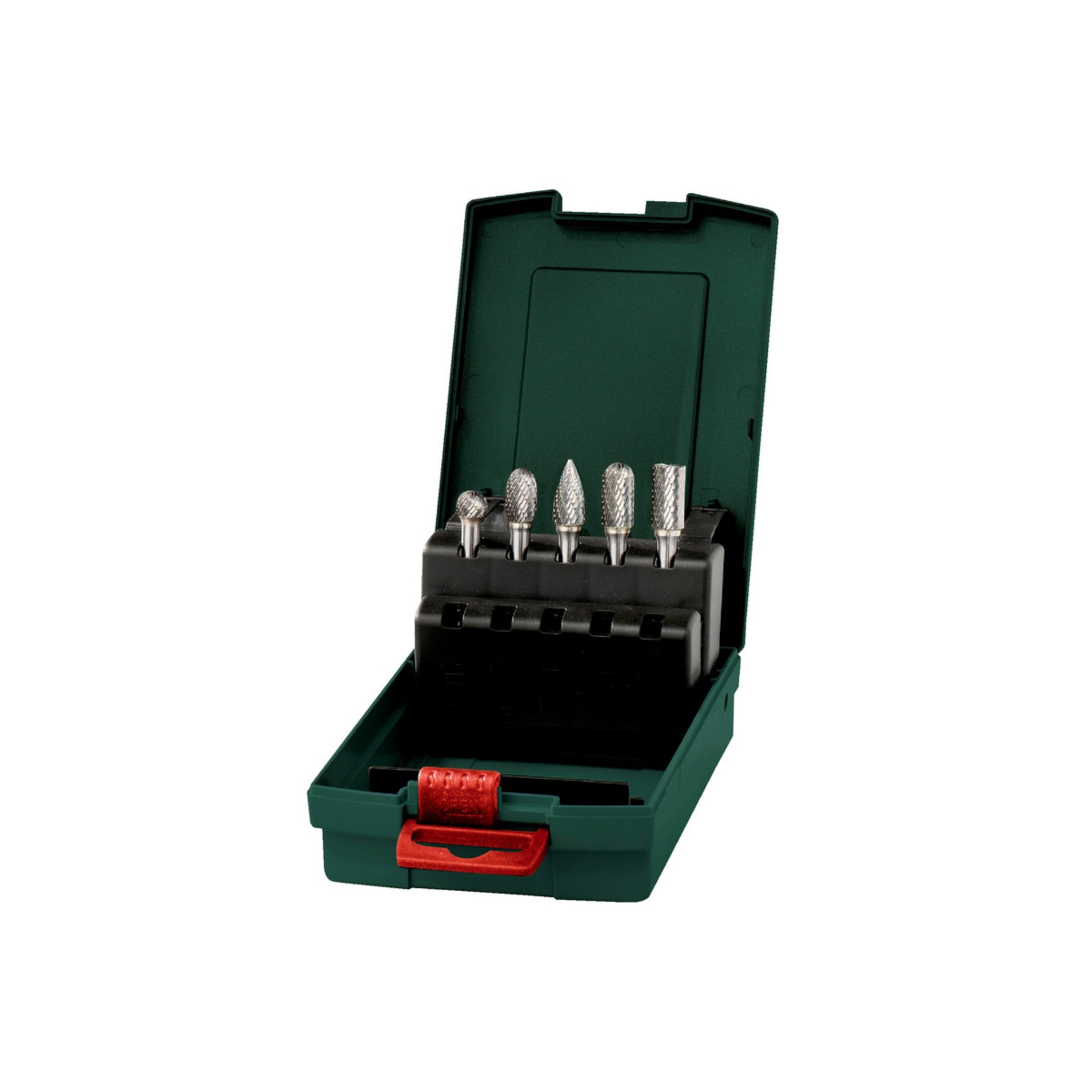 Metabo HM-Fräser-Set, 5-teilig (628403000)