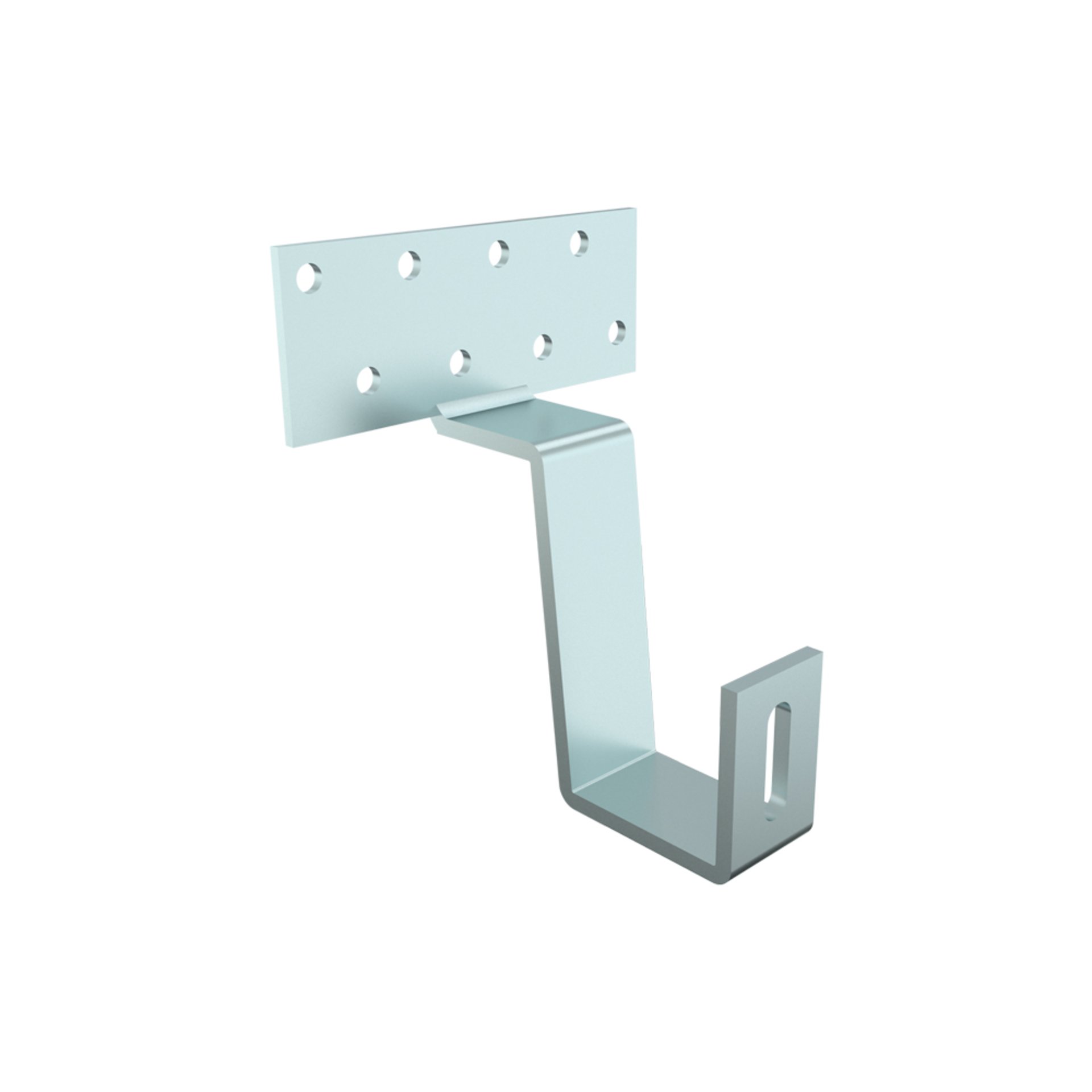 Klammer, Elektronik, Hardware