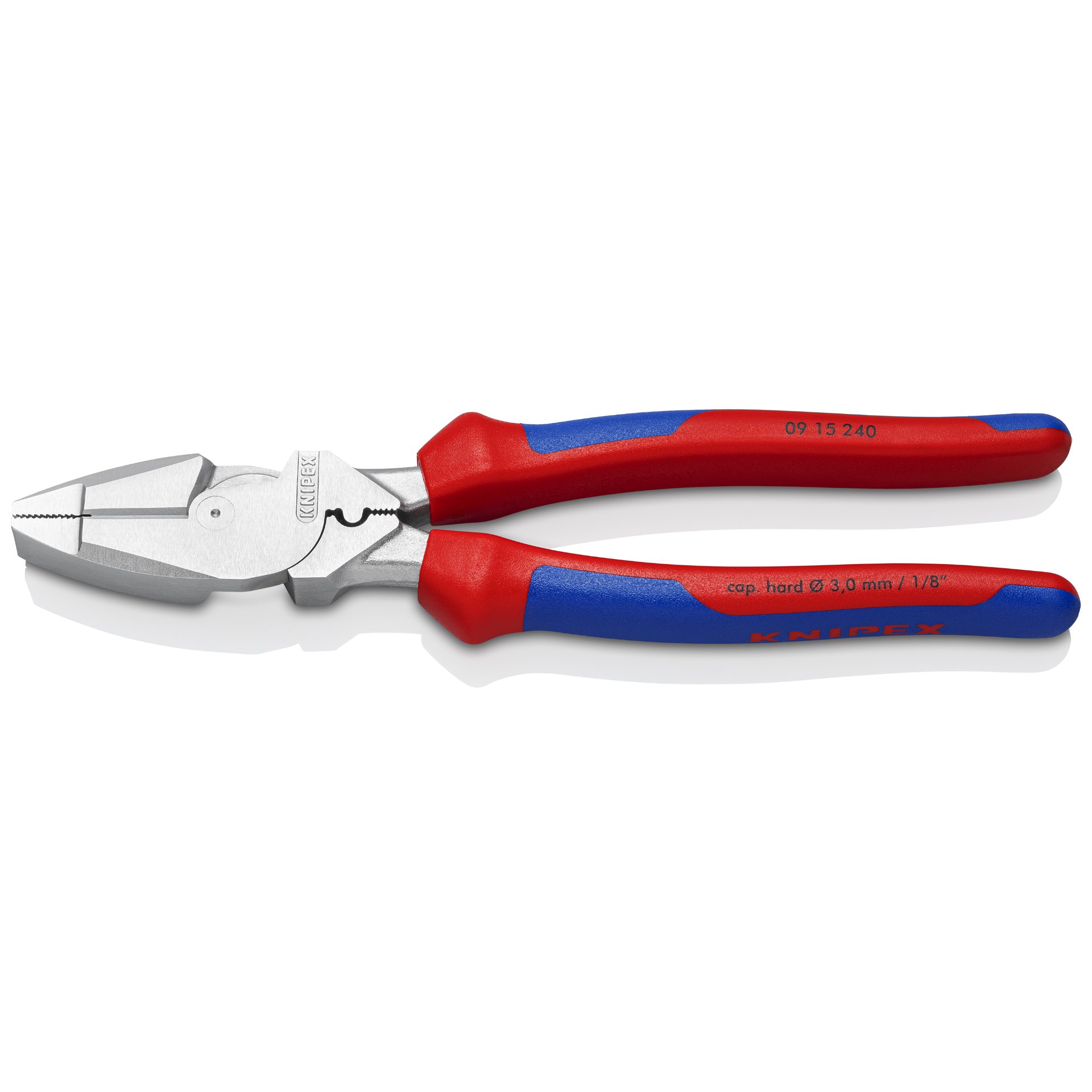 Kabelzangen "Lineman´s Pliers" amerikanisches Mode