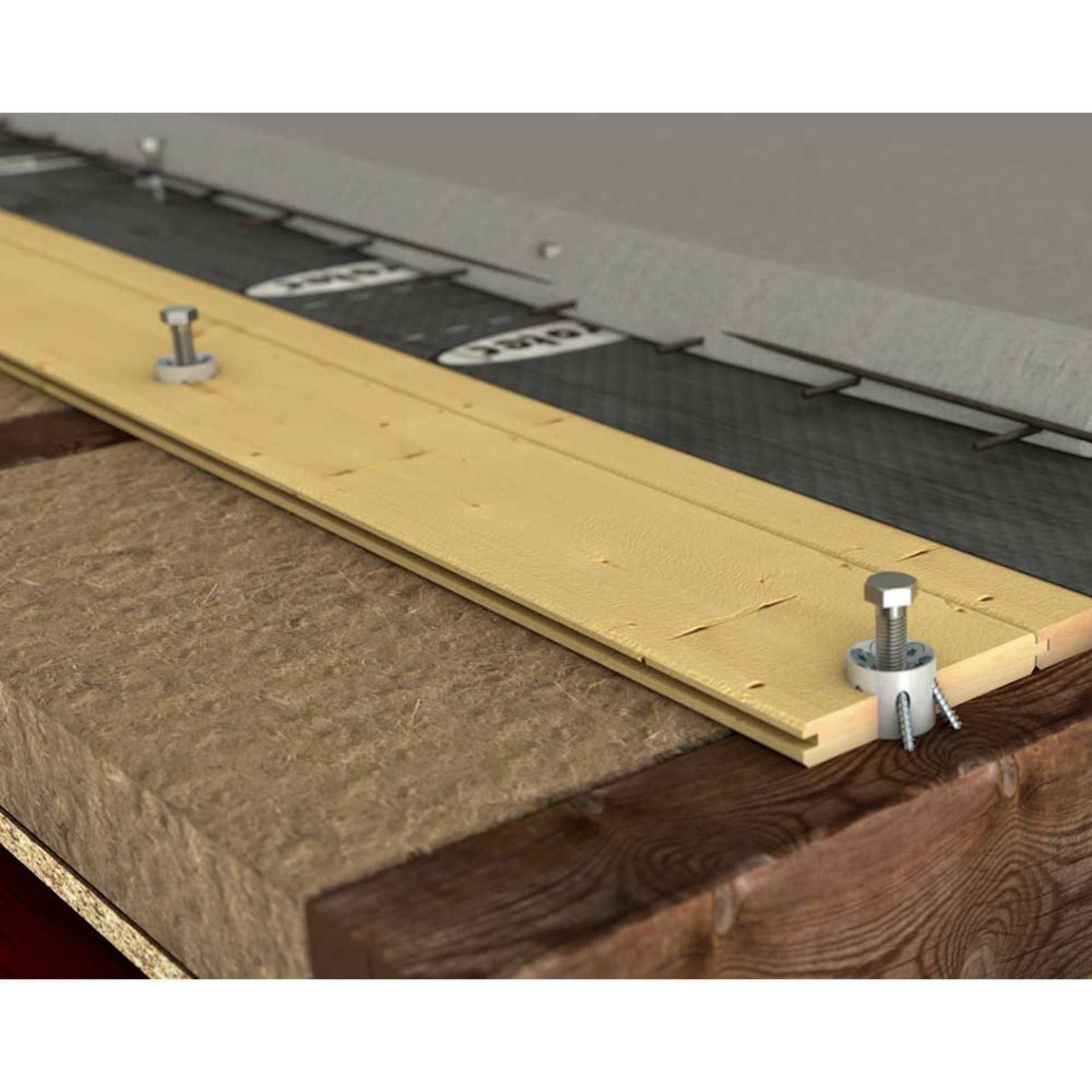 Innenarchitektur, Holz, Sperrholz, Wohnen, Schraube