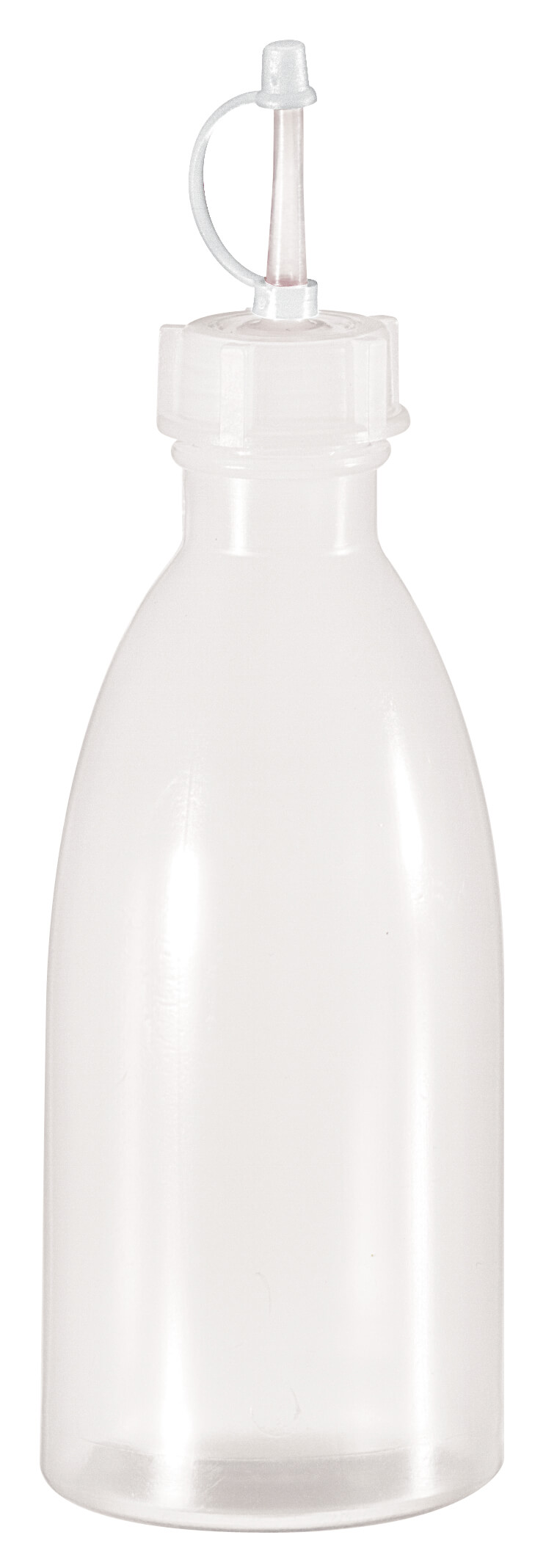 Kunststoff- Flasche , 500 ml mm, Klempner, Freund