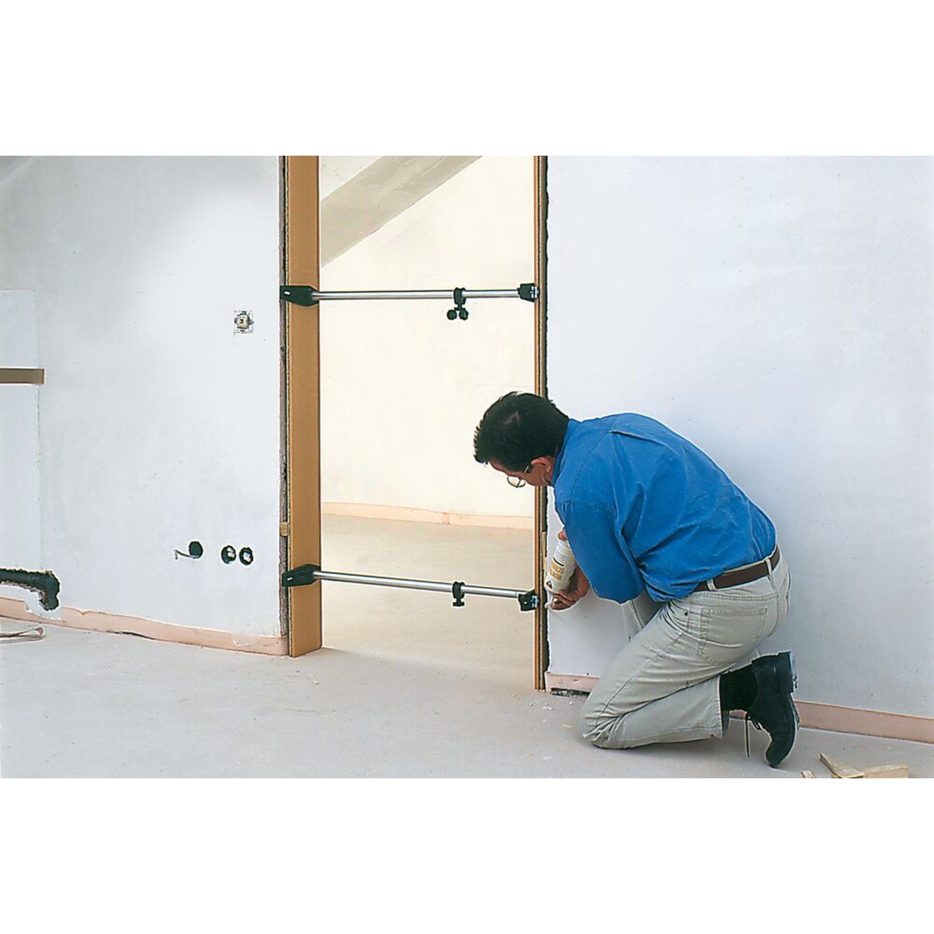 Tür, Erwachsener, Männlich, Mann, Person