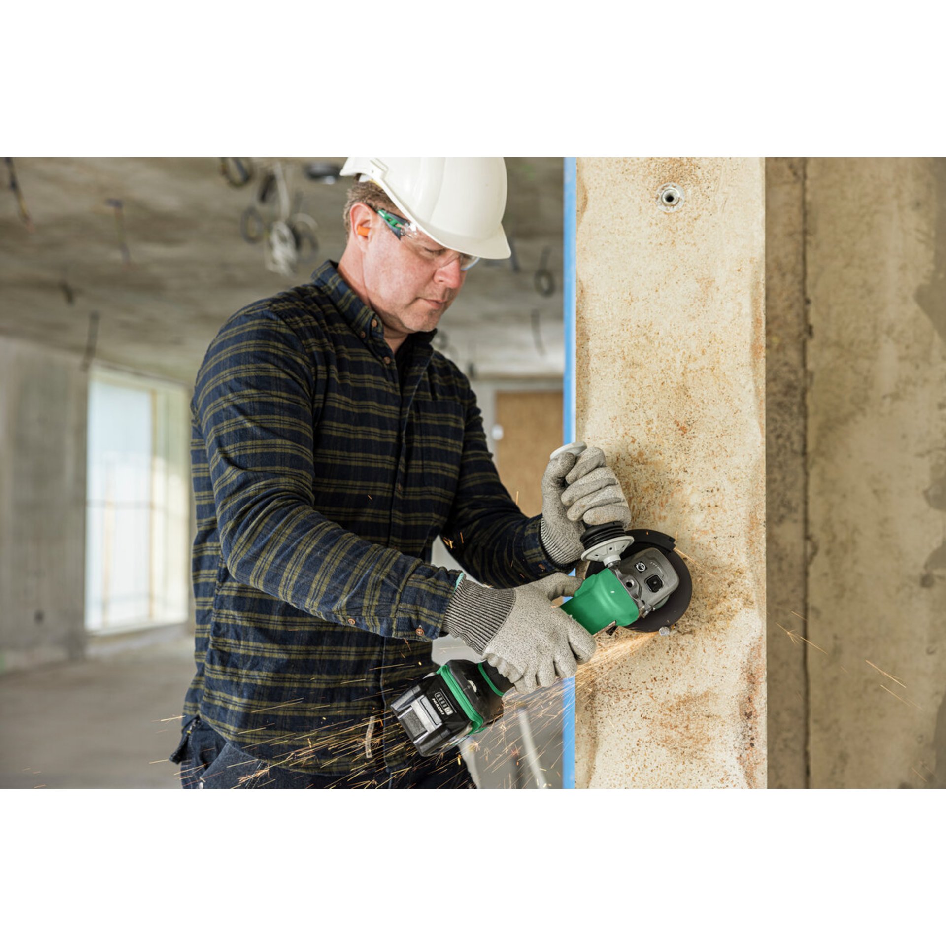 Person, Arbeiter, Handschuh, Erwachsener, Mann