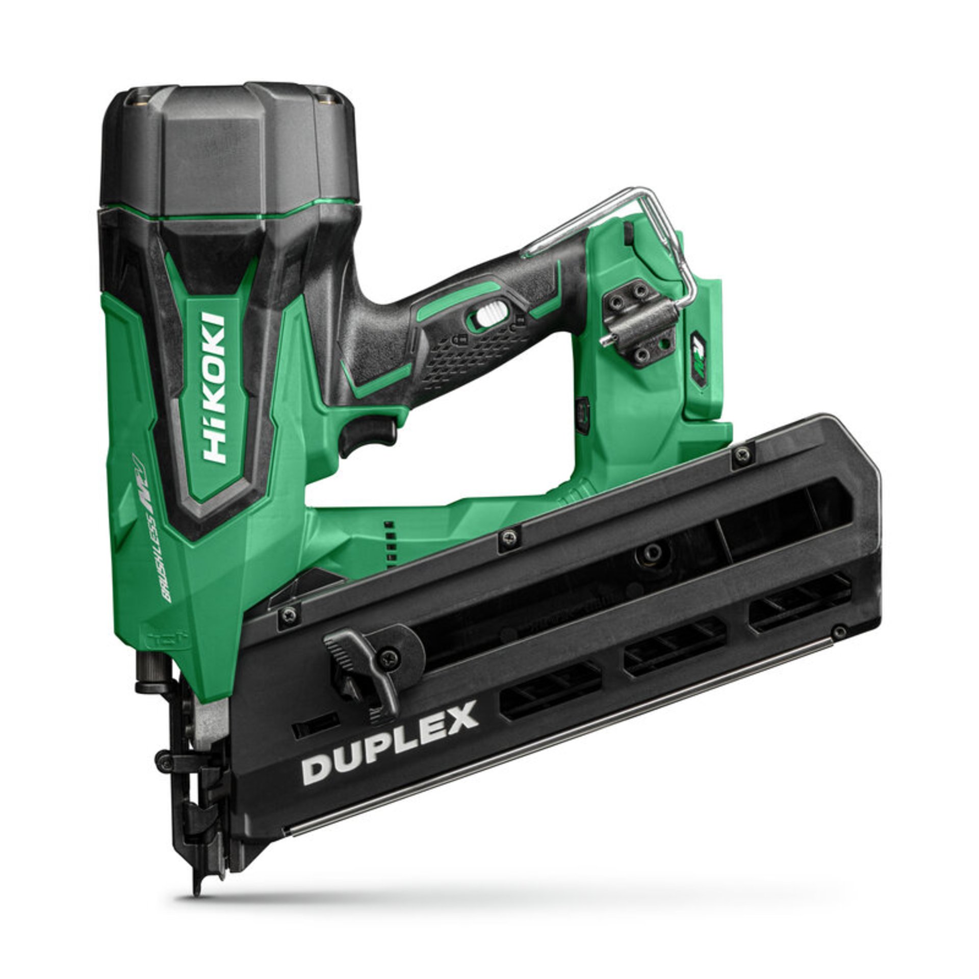 Akku-Duplex-Nagler NR3675DDW