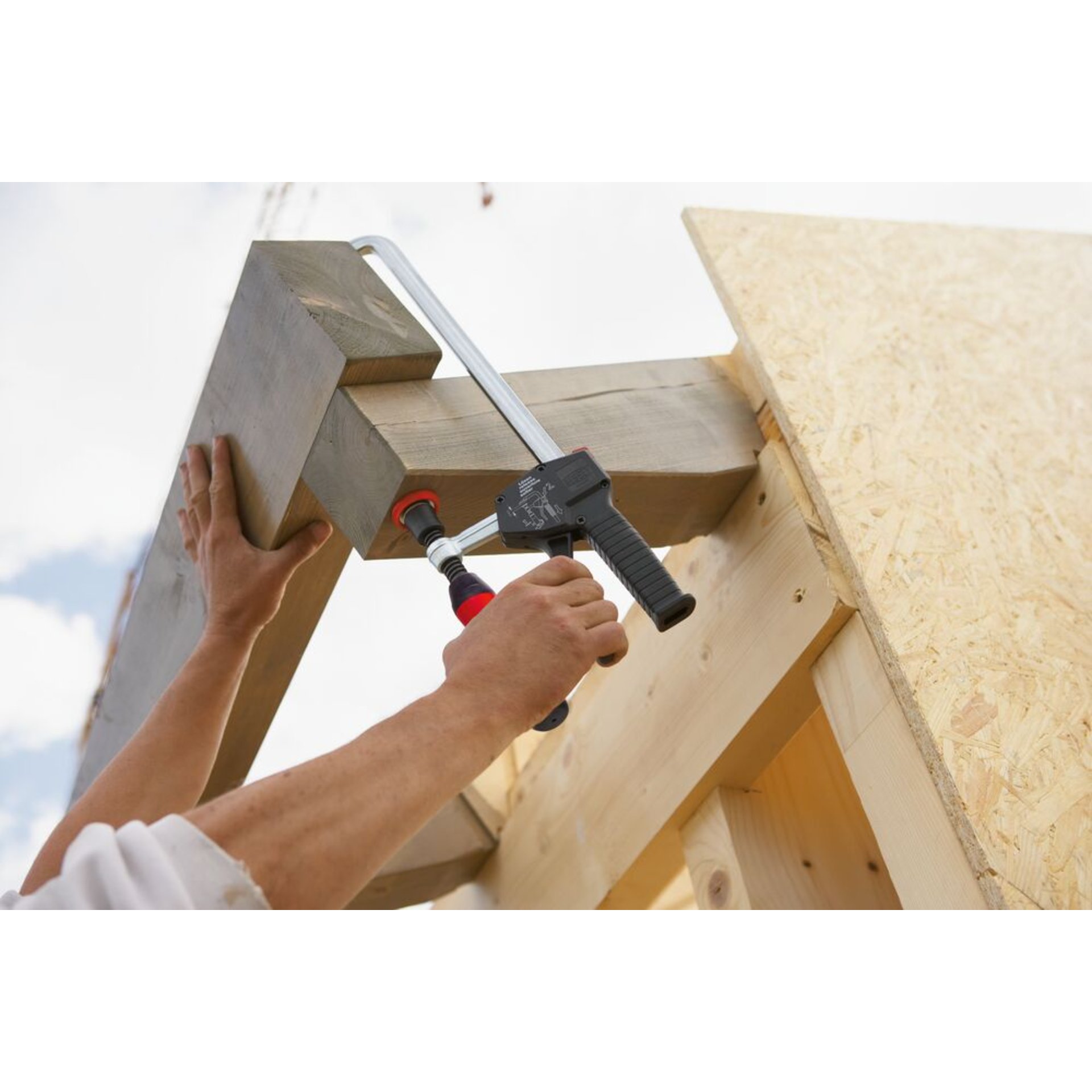 Holz, Drinnen, Innenarchitektur