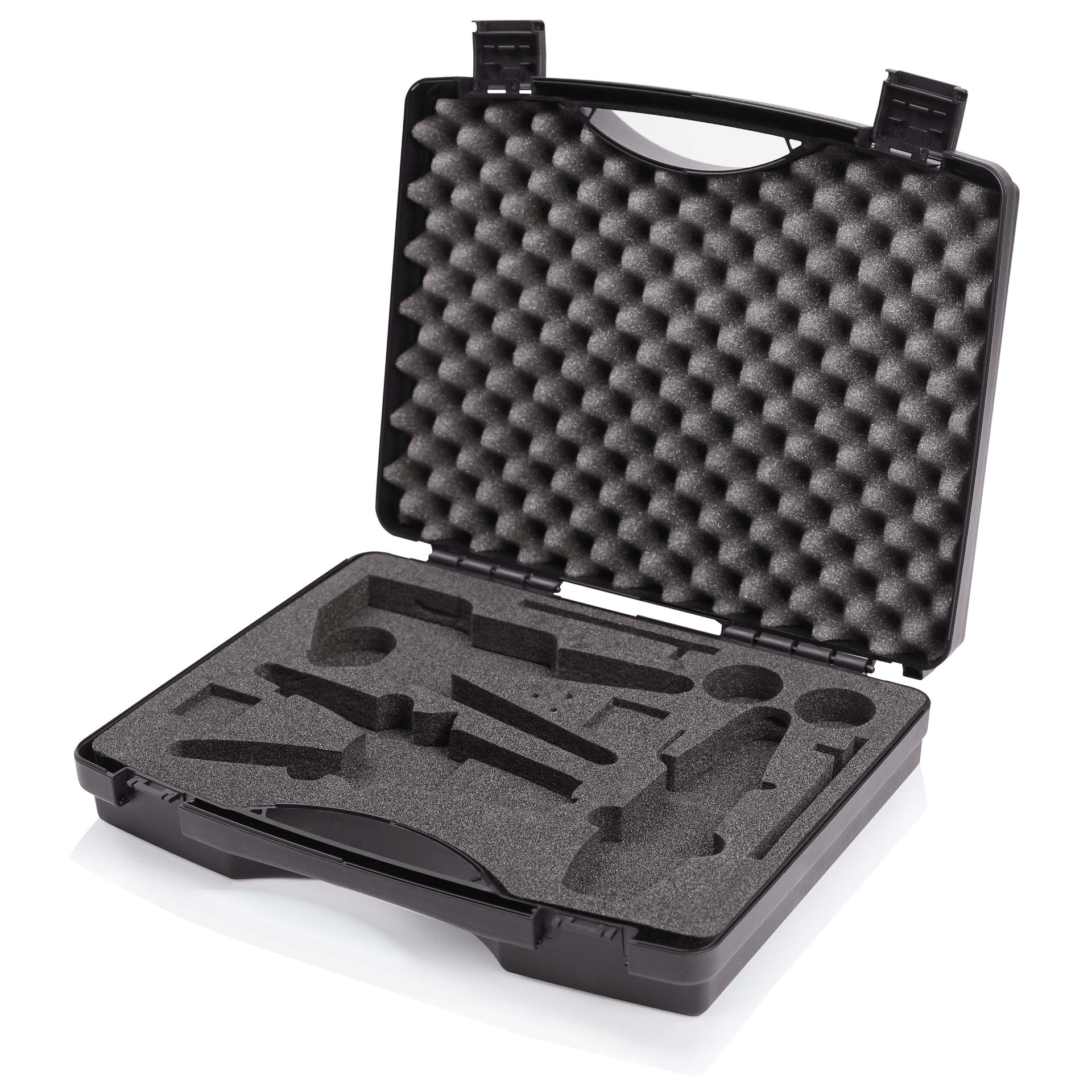 97 91 Solar Kit MC4 Stecker