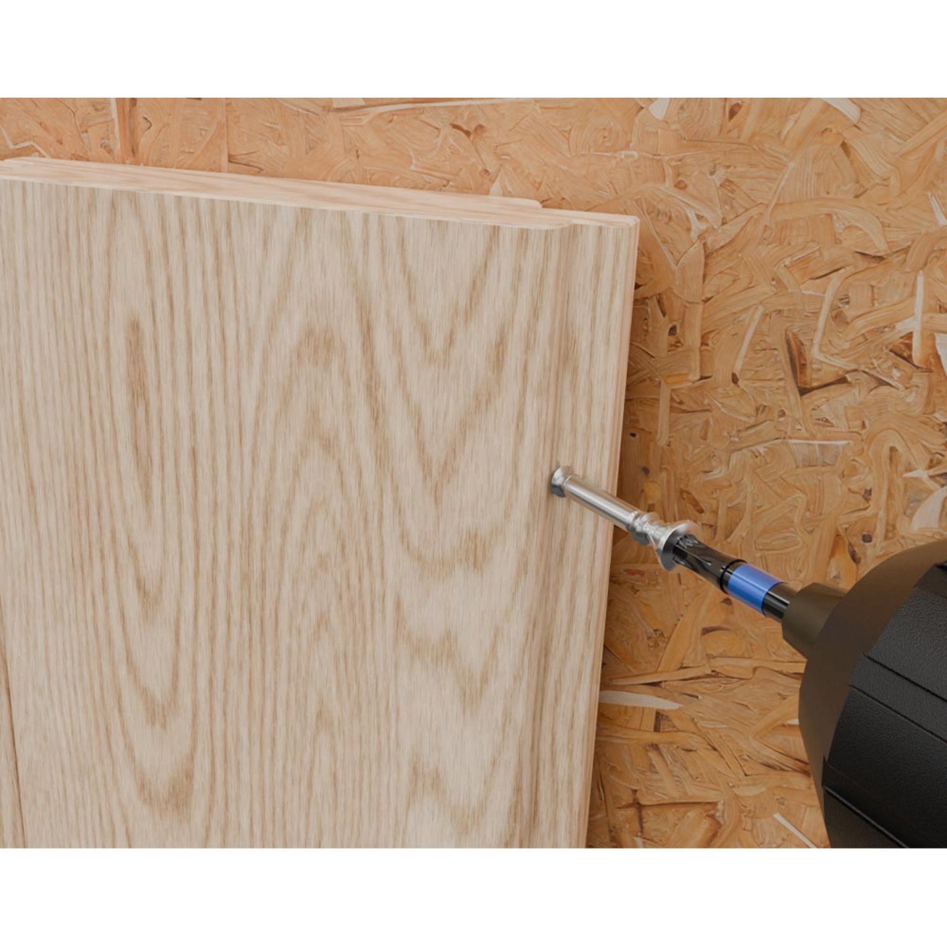 Innenarchitektur, Sperrholz, Holz, Hartholz, Schraube