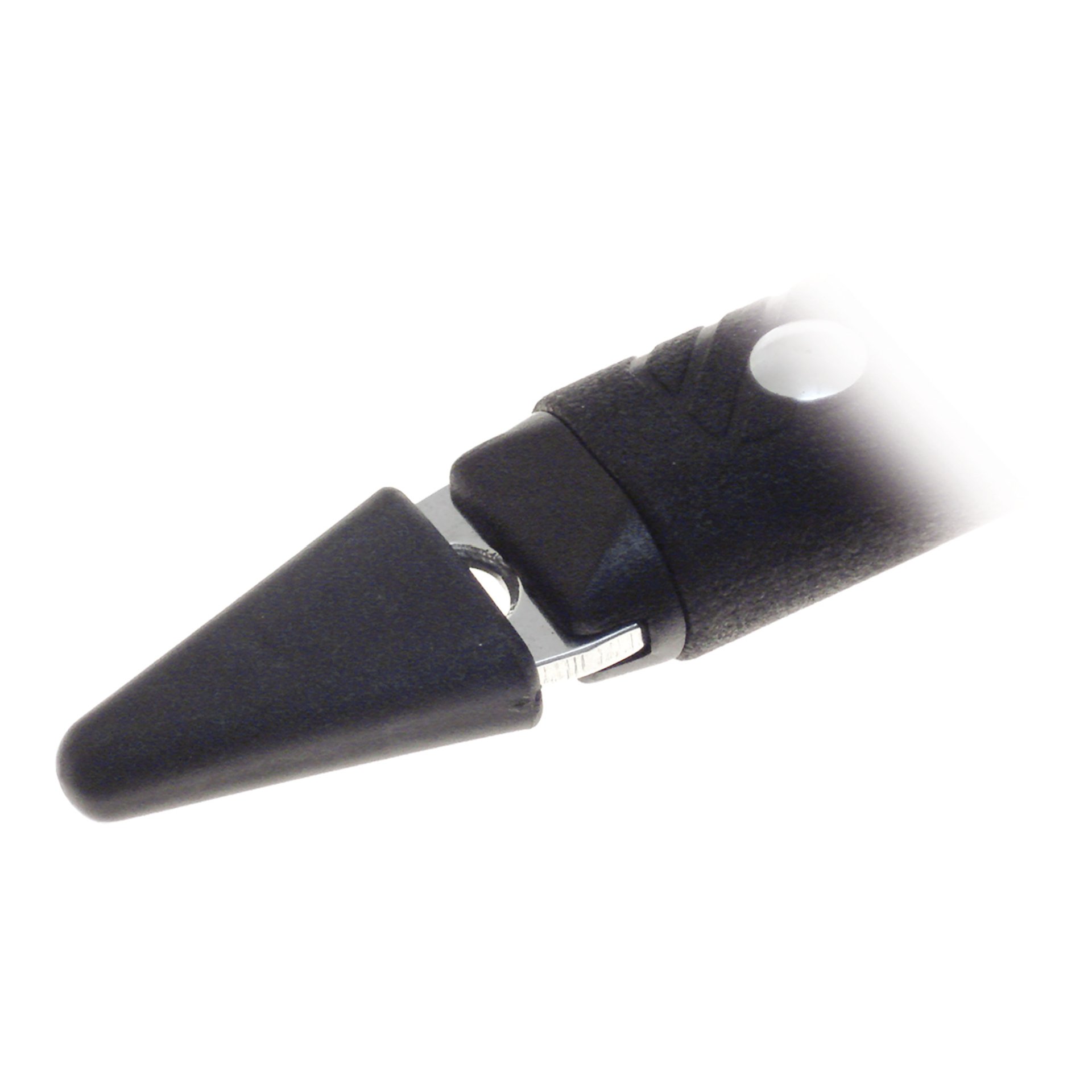 Elektrisches Gerät, Mikrophon, Keil