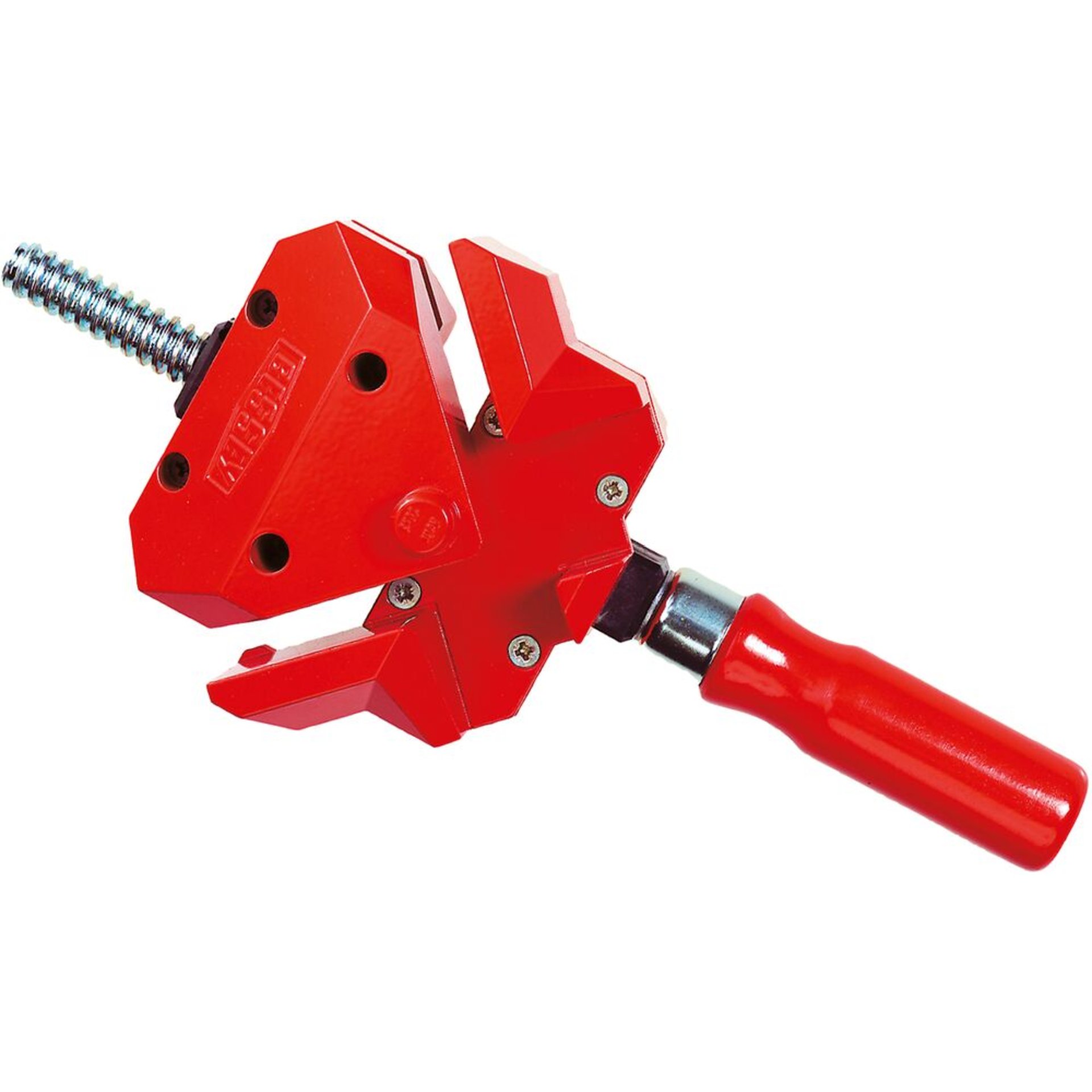 Winkelspanner und Gehrungsspanner