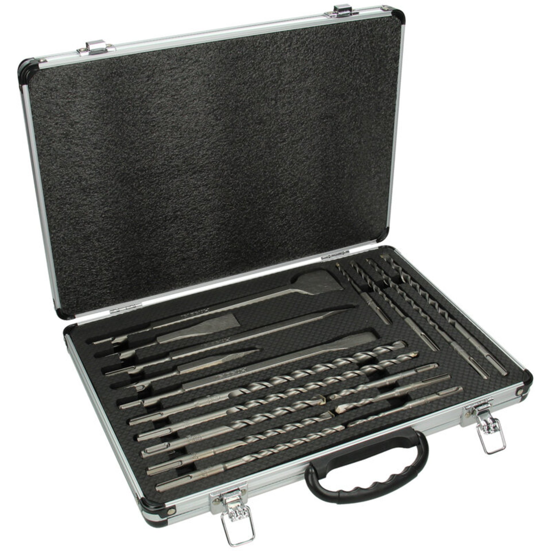 Elektronik, Laptop, PC, Schusswaffe, Waffe