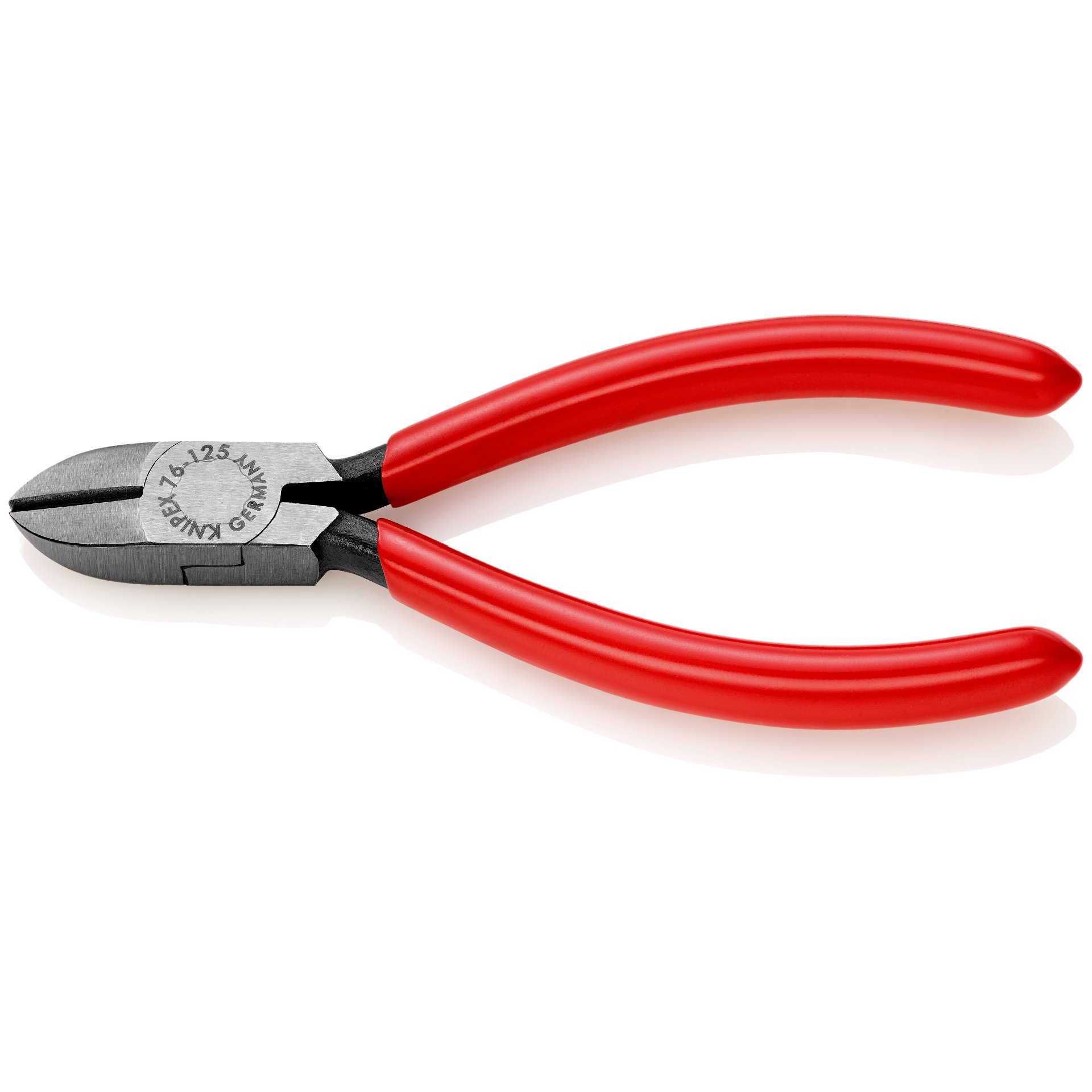 Seitenschneider für Elektromechaniker