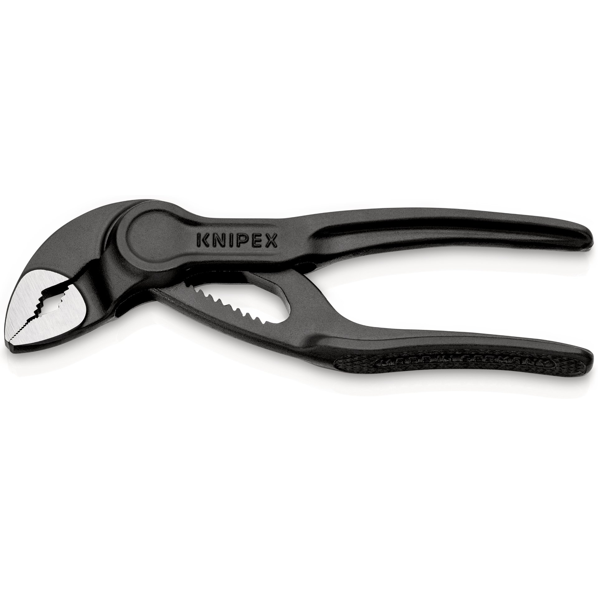 87 00 100 Hightech-Wasserpumpenzange „Cobra® XS“ 1