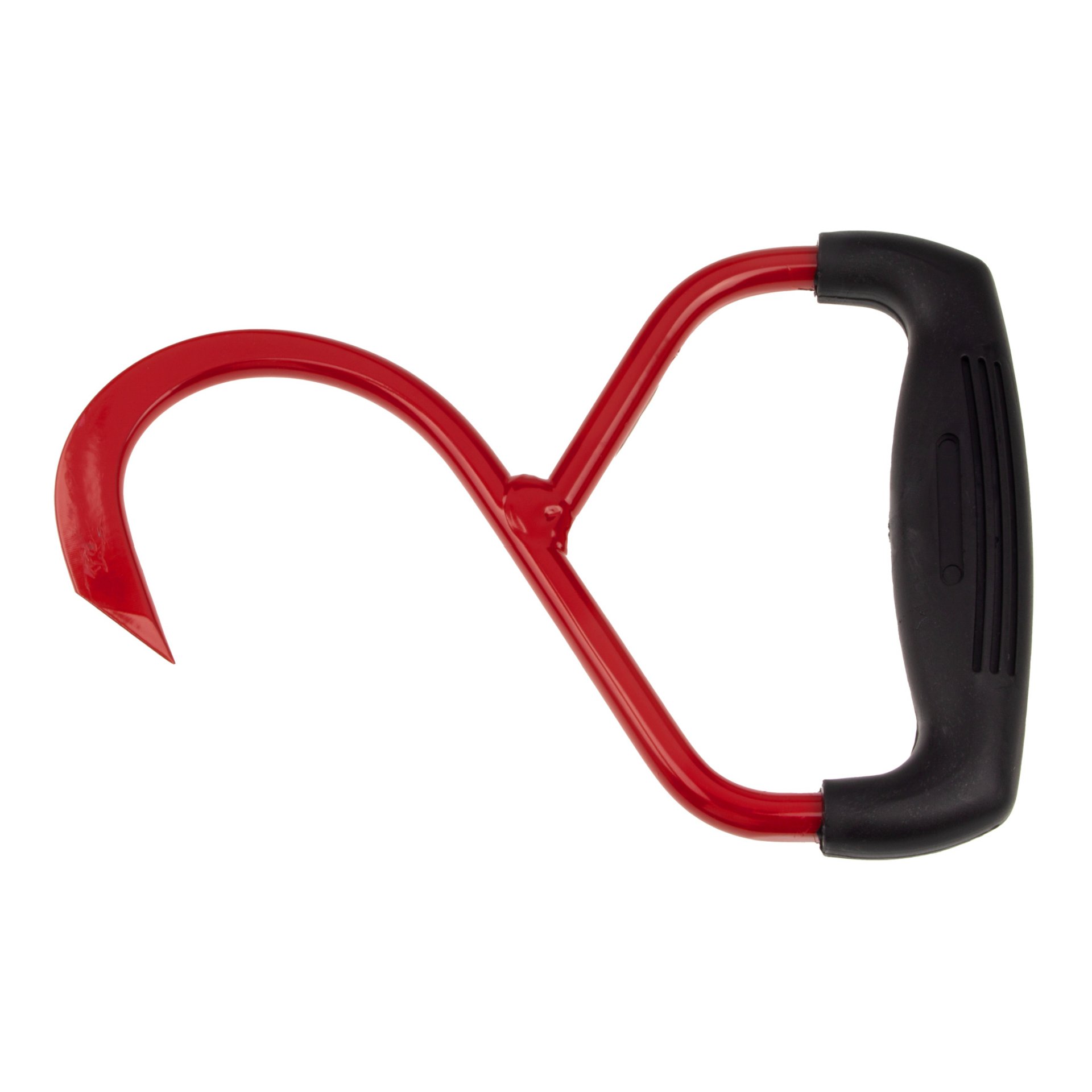 Rauchrohr, Elektronik, Hardware