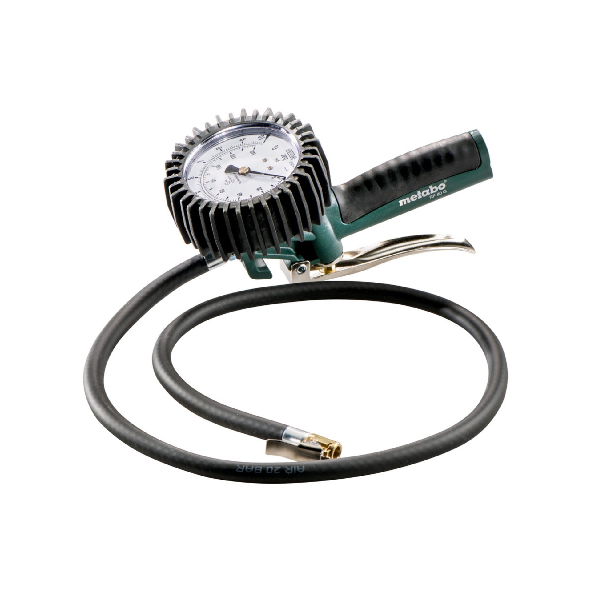 Reifenfüllmessgerät RF 80 G (602235000) - Karton