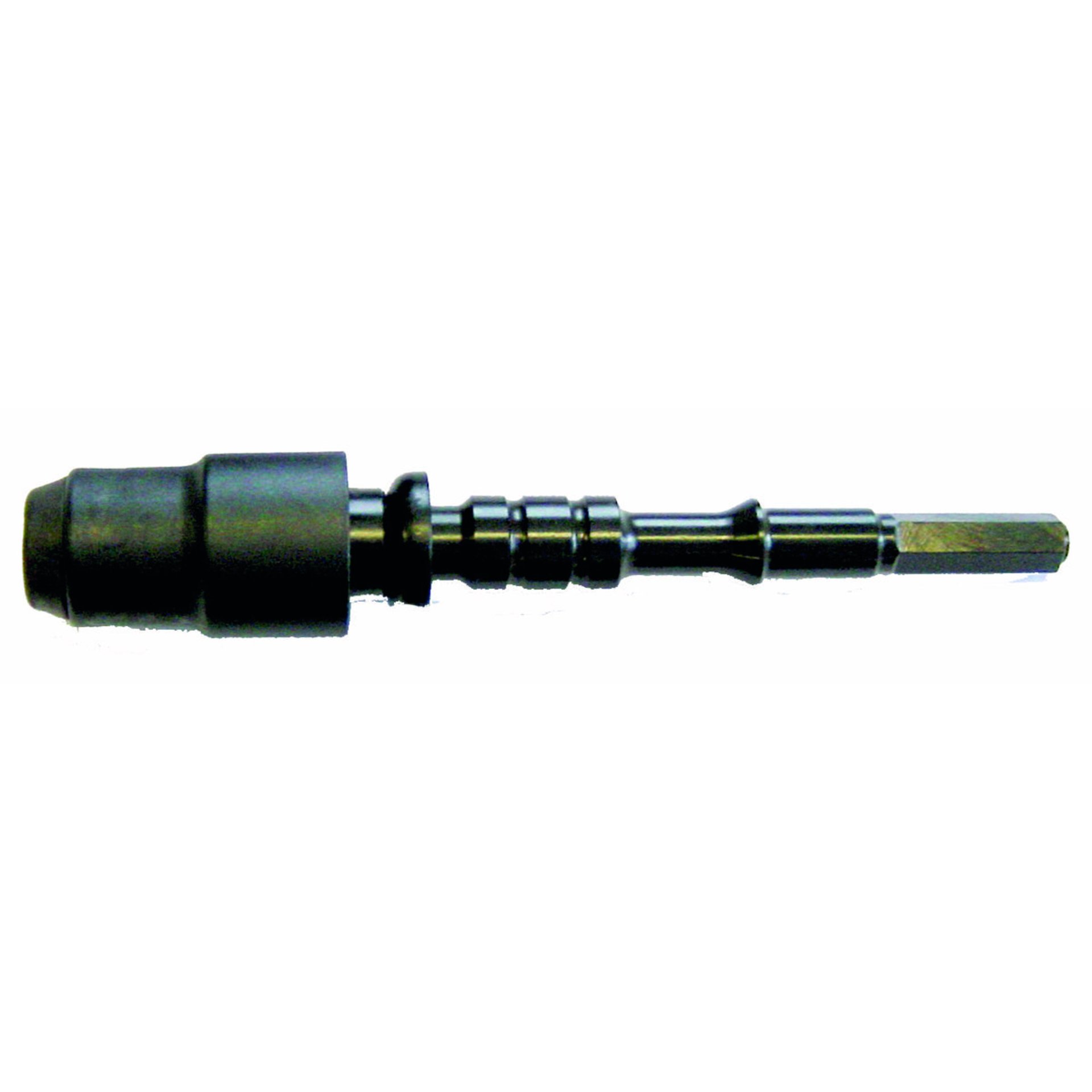 SDS-Plus Adapter mit Schaft 13mm Sechskant