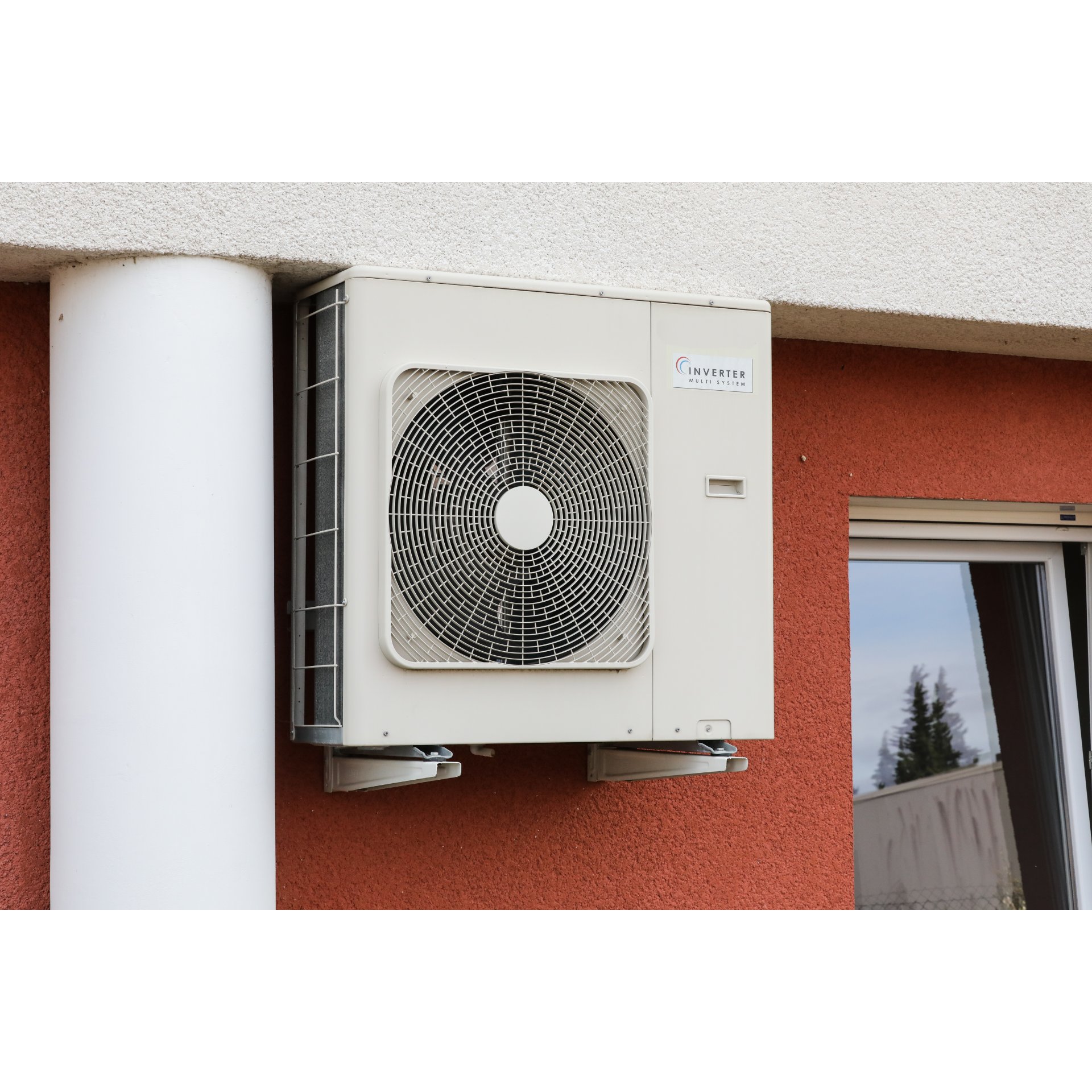 Gerät, Elektrisches Gerät, Klimaanlage