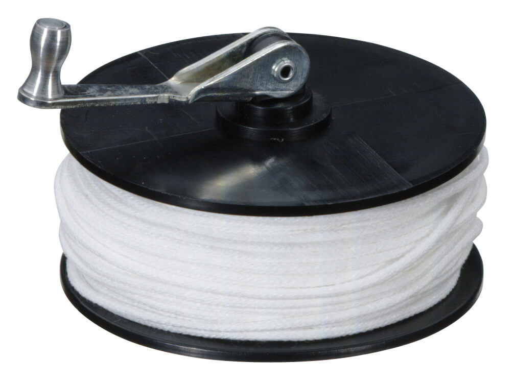 Ersatzschnur 30 m, 30 m mm, Dachdecker, Freund