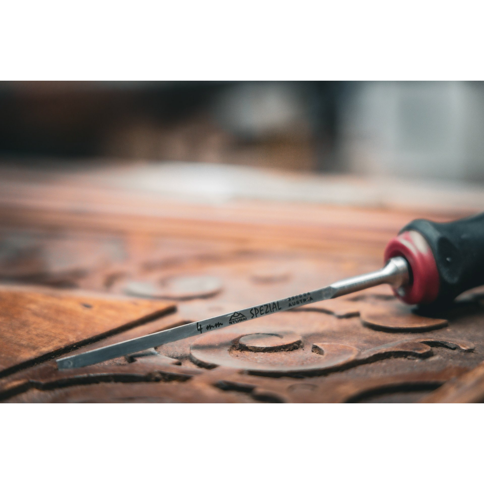 Gerät, Schraubenzieher, Werkzeug