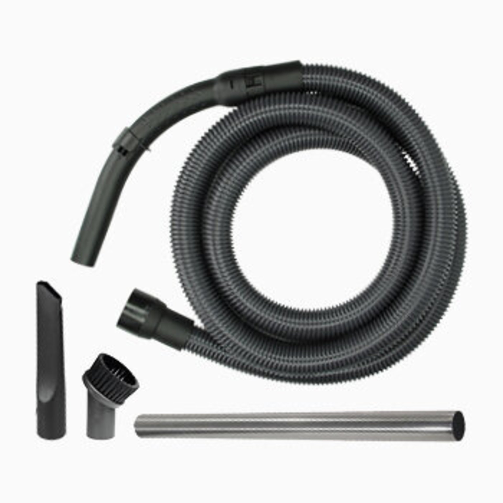 Düsen und Schläuche