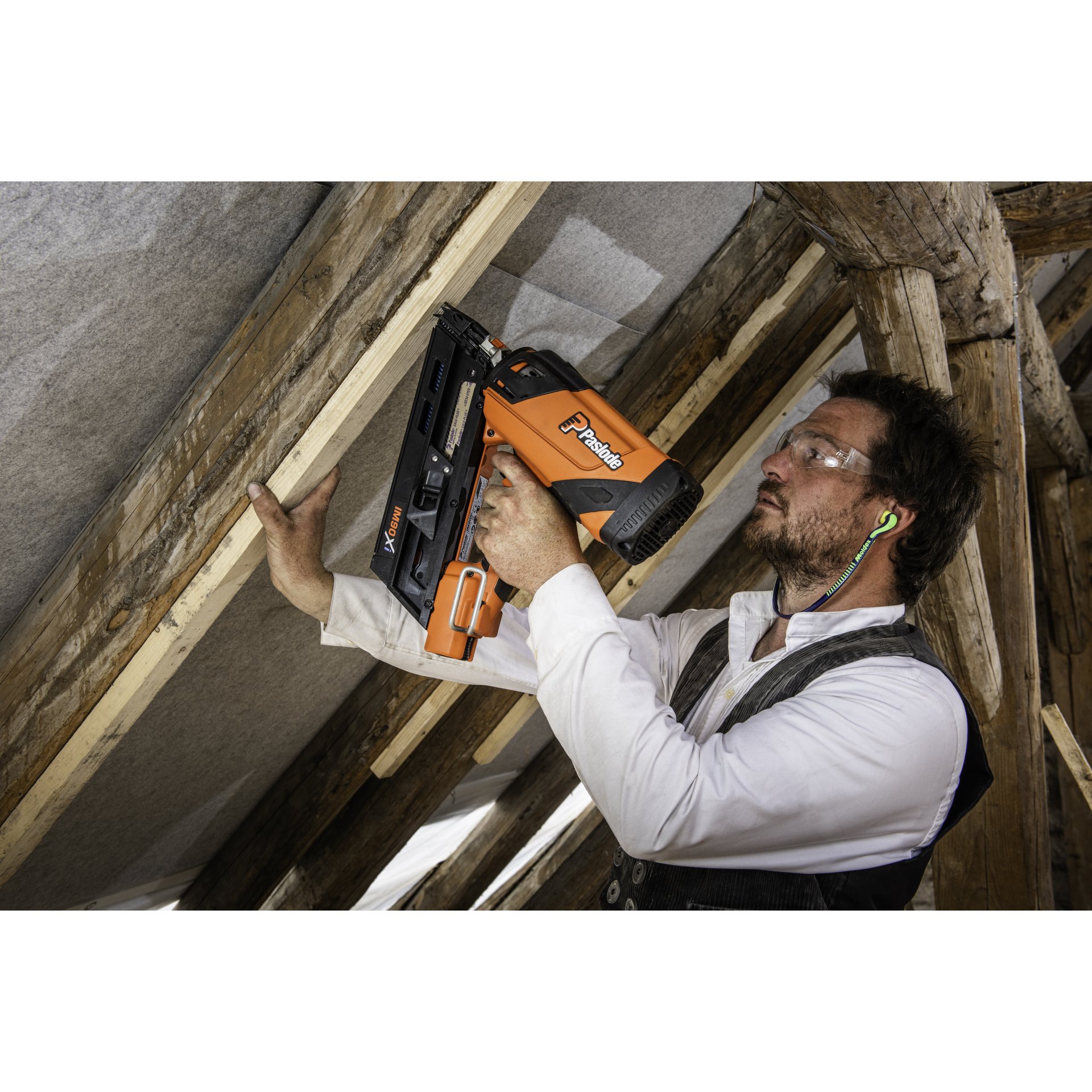 Elektrische Bohrmaschine, Werkzeug, Holz, Drinnen, Innenarchitektur