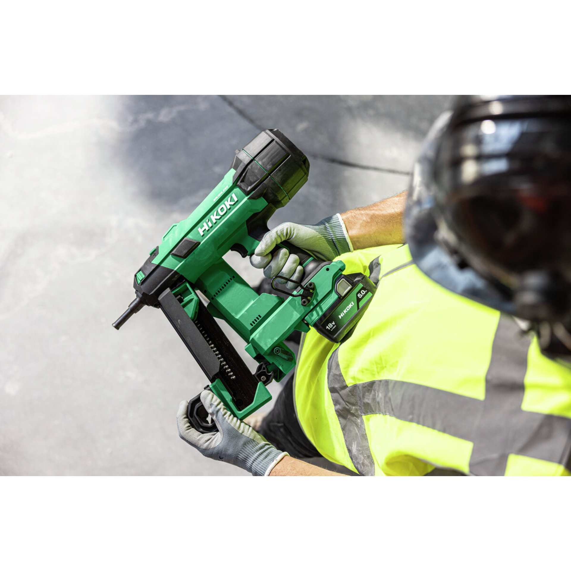 Person, Arbeiter, Kleidung, Handschuh, Helm